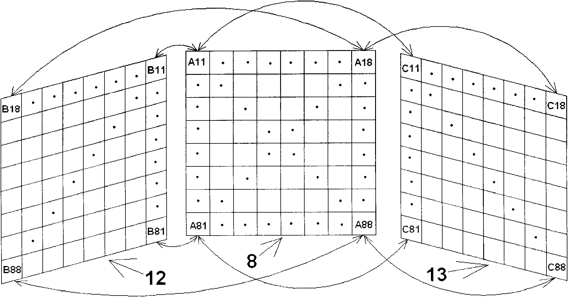 Article detection equipment and method