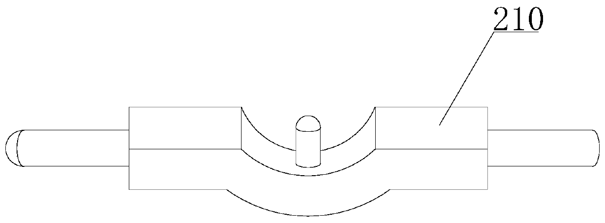 Sterilizer for obstetric and gynecological nursing and with temperature control function