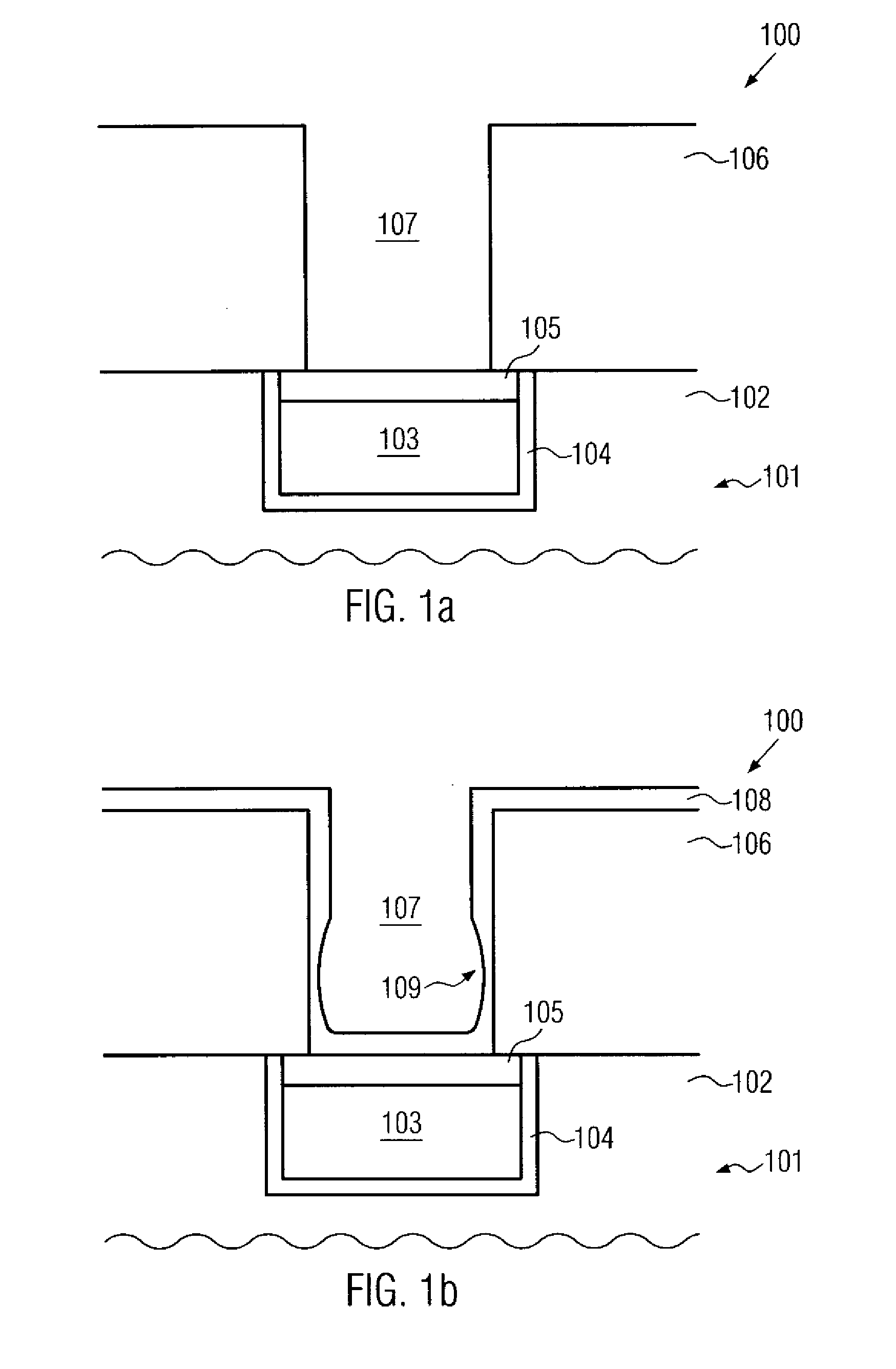 Method of forming a copper-based metallization layer including a conductive cap layer by an advanced integration regime