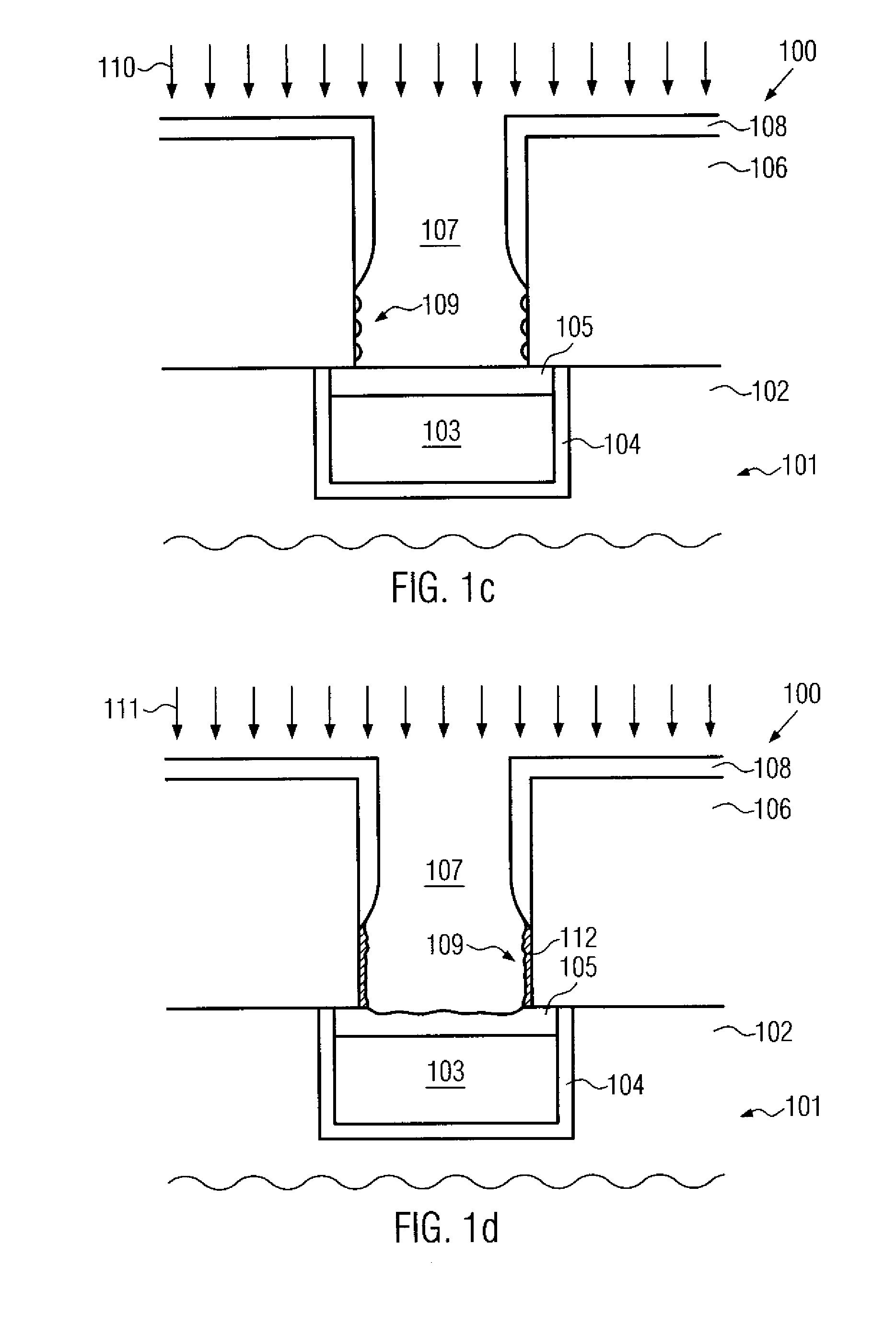 Method of forming a copper-based metallization layer including a conductive cap layer by an advanced integration regime