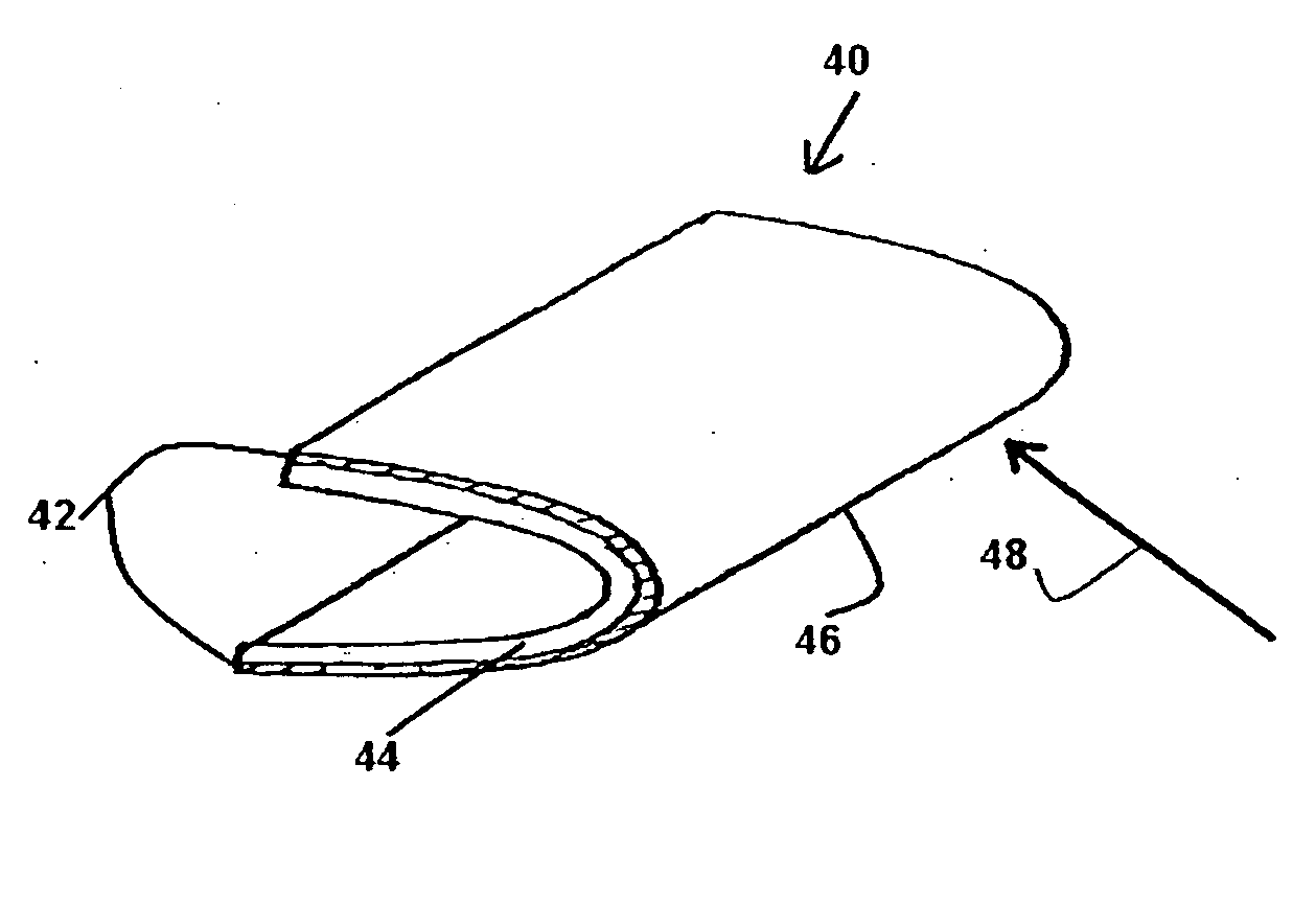 Method and coating for protecting and repairing an airfoil surface