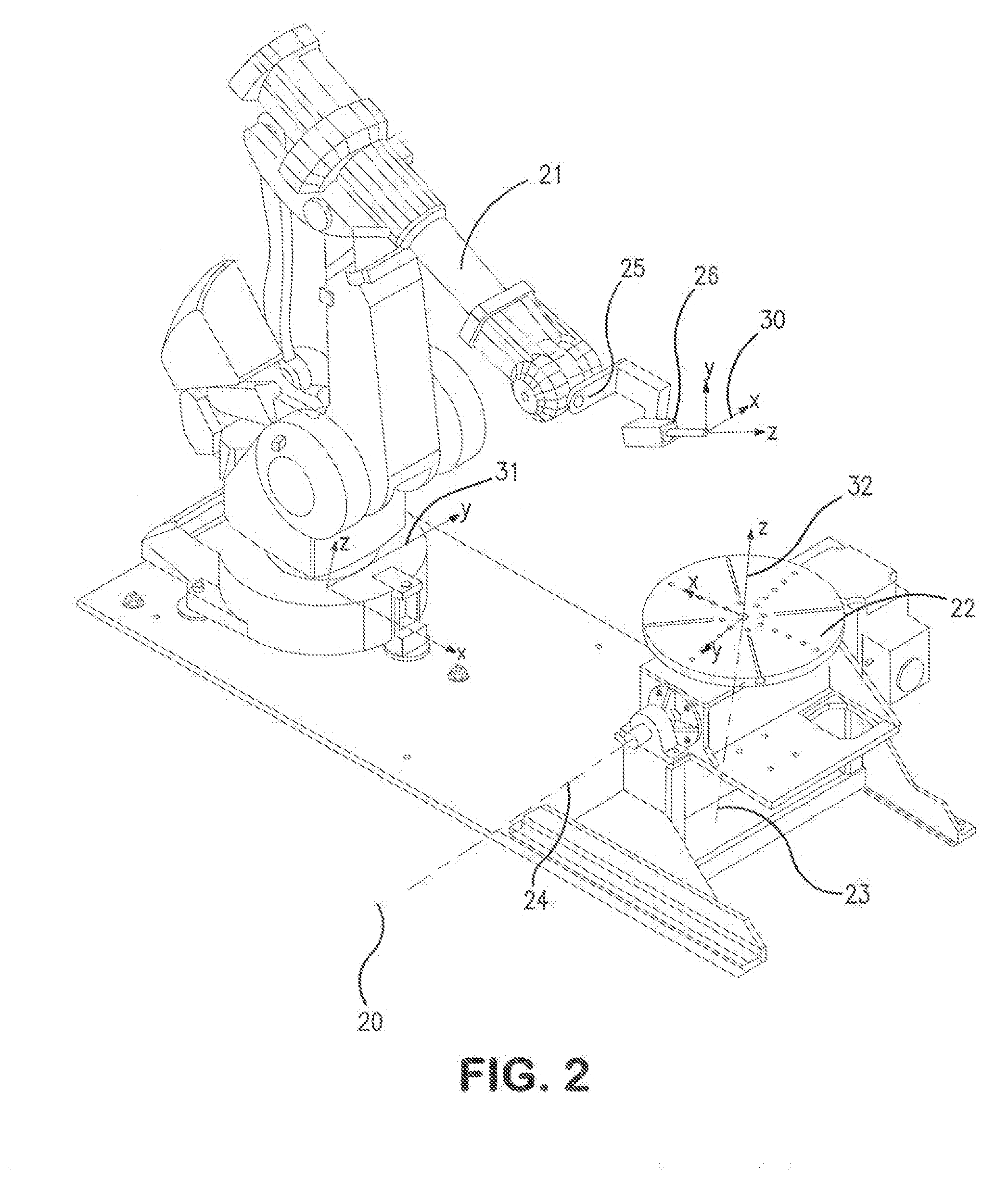 System and method for programming robots