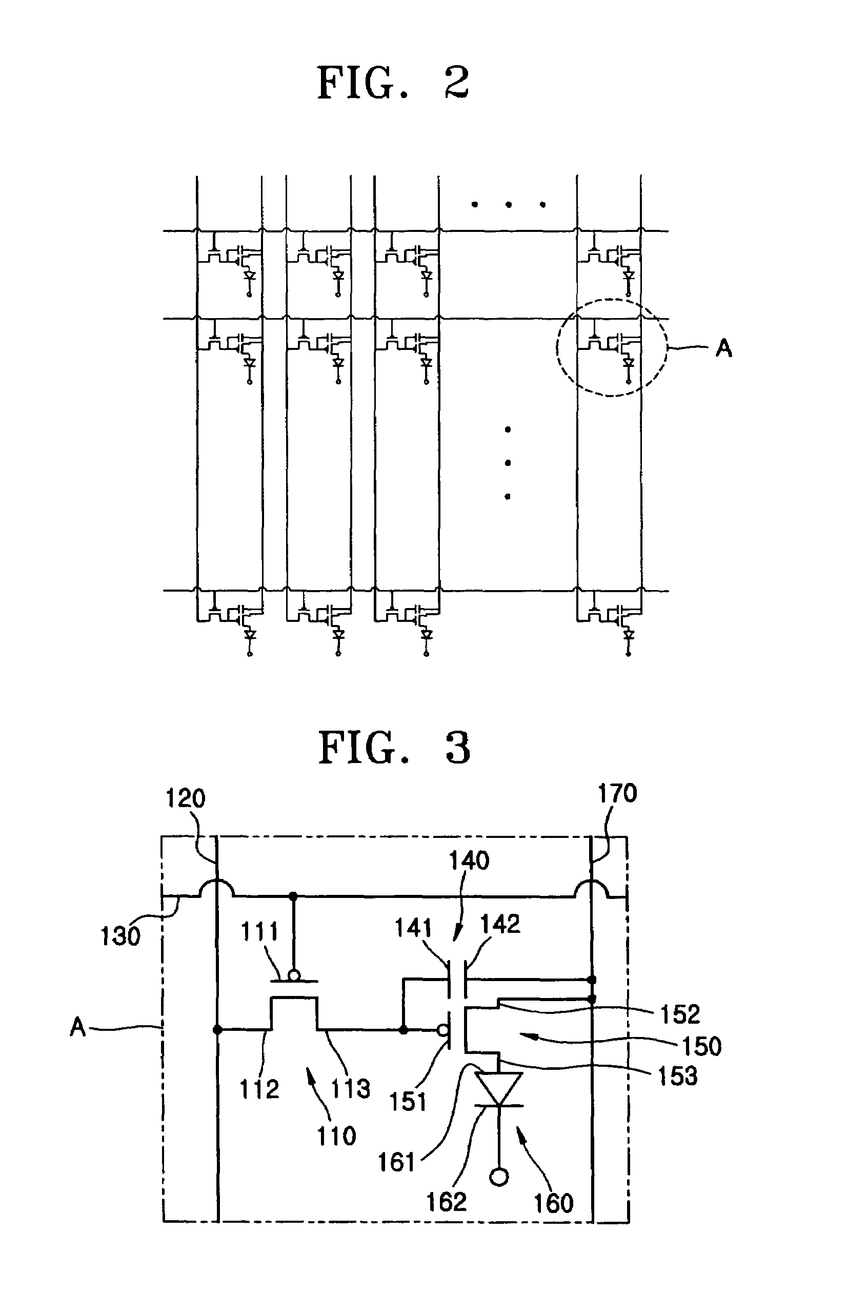 Thin film transistor and flat panel display device comprising the same