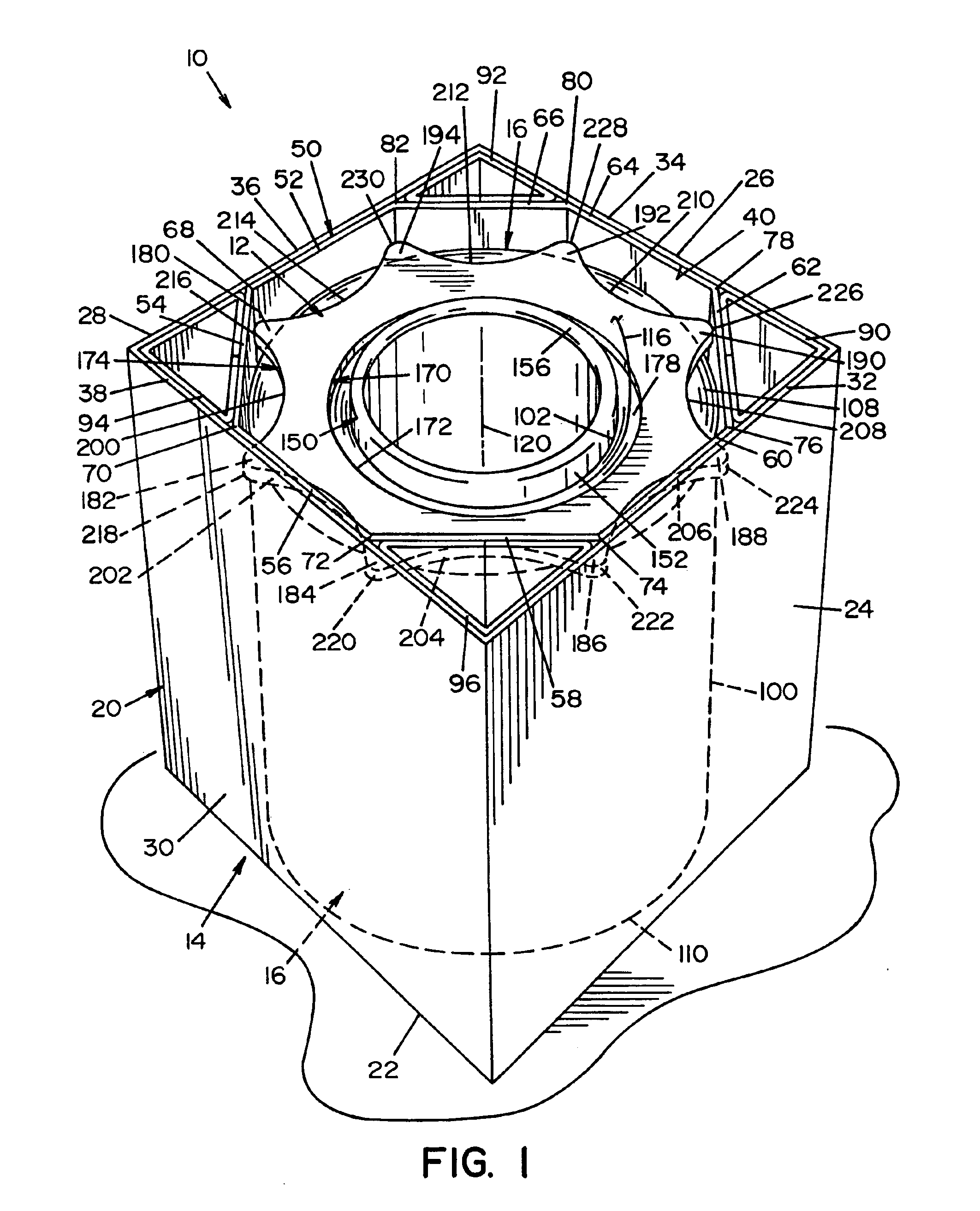 Packaging for containing and dispensing large quantities of wire