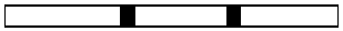 Aluminum nitride substrate for microwave power tube and manufacturing method thereof