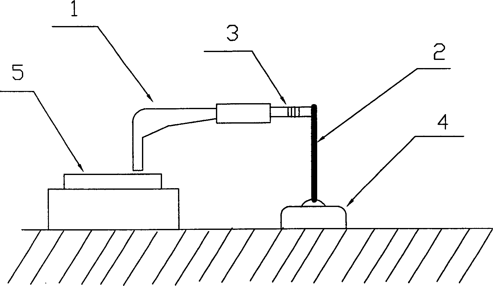 Circular cutter