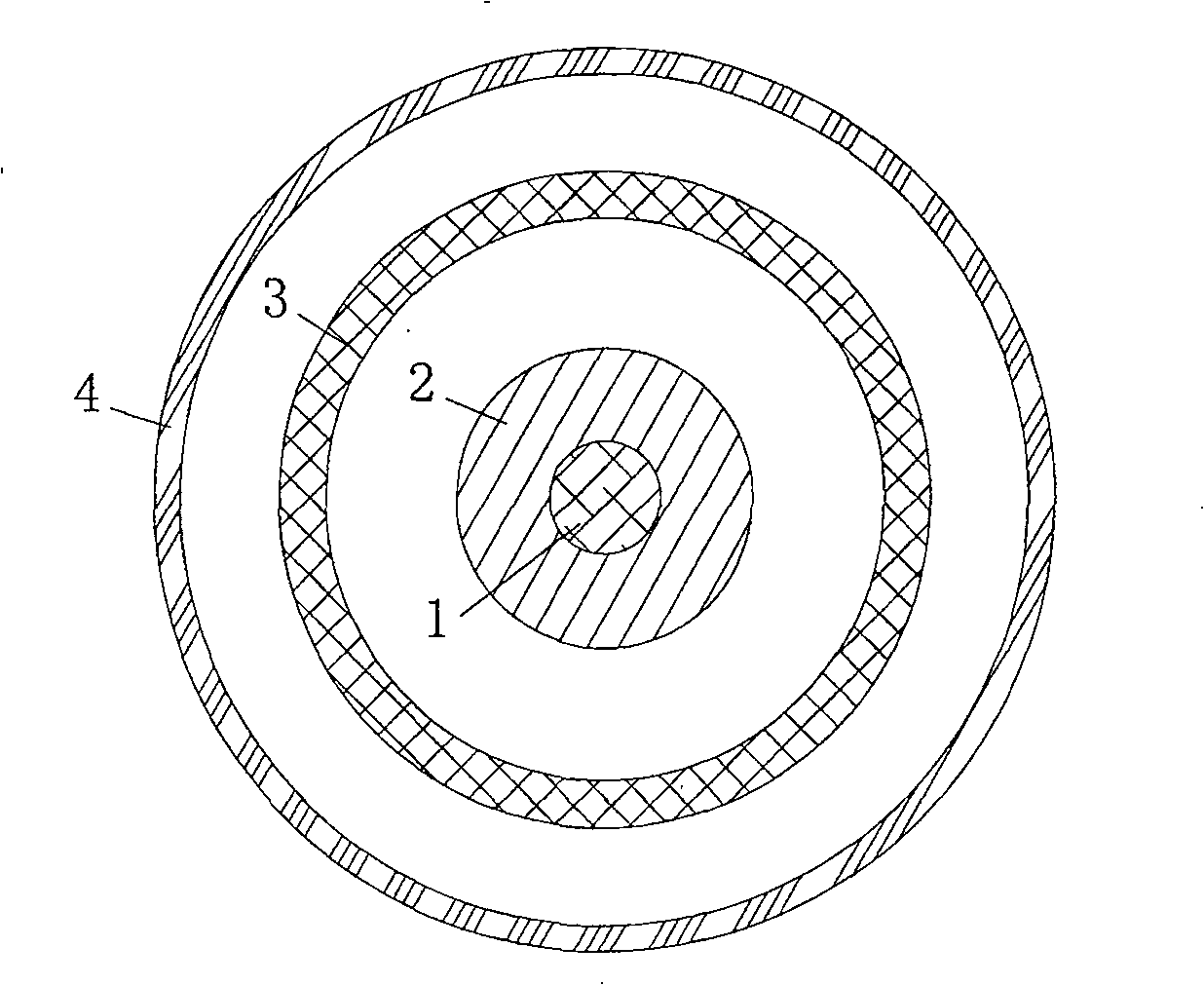 Dual heating mode flash sintering method combining current heating with radiant heating