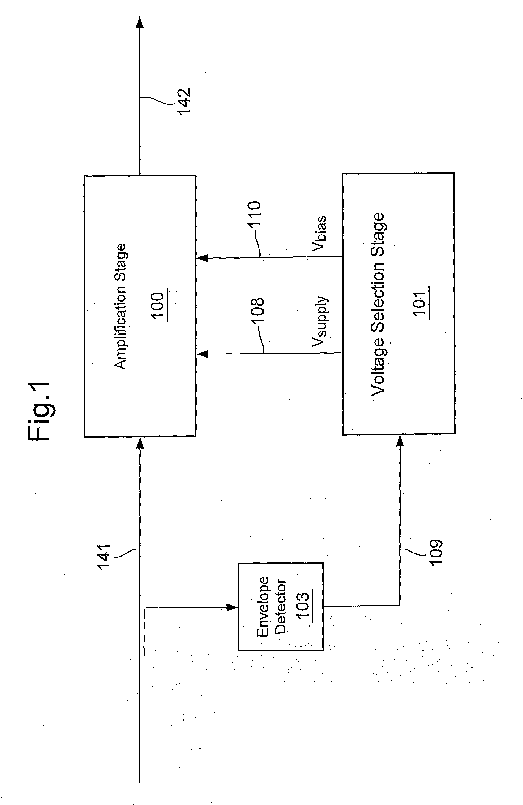 Joint optimisation of supply and bias modulation