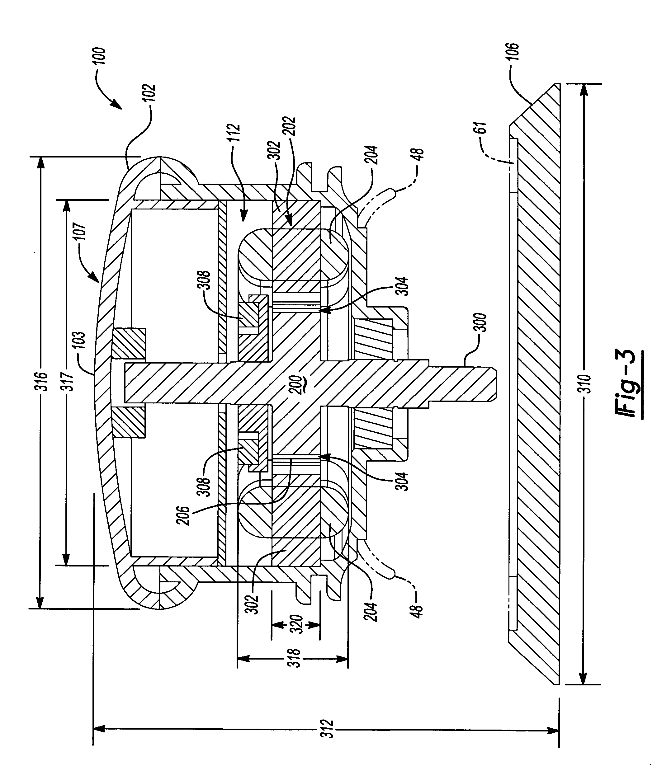 Electric sander and motor control therefor