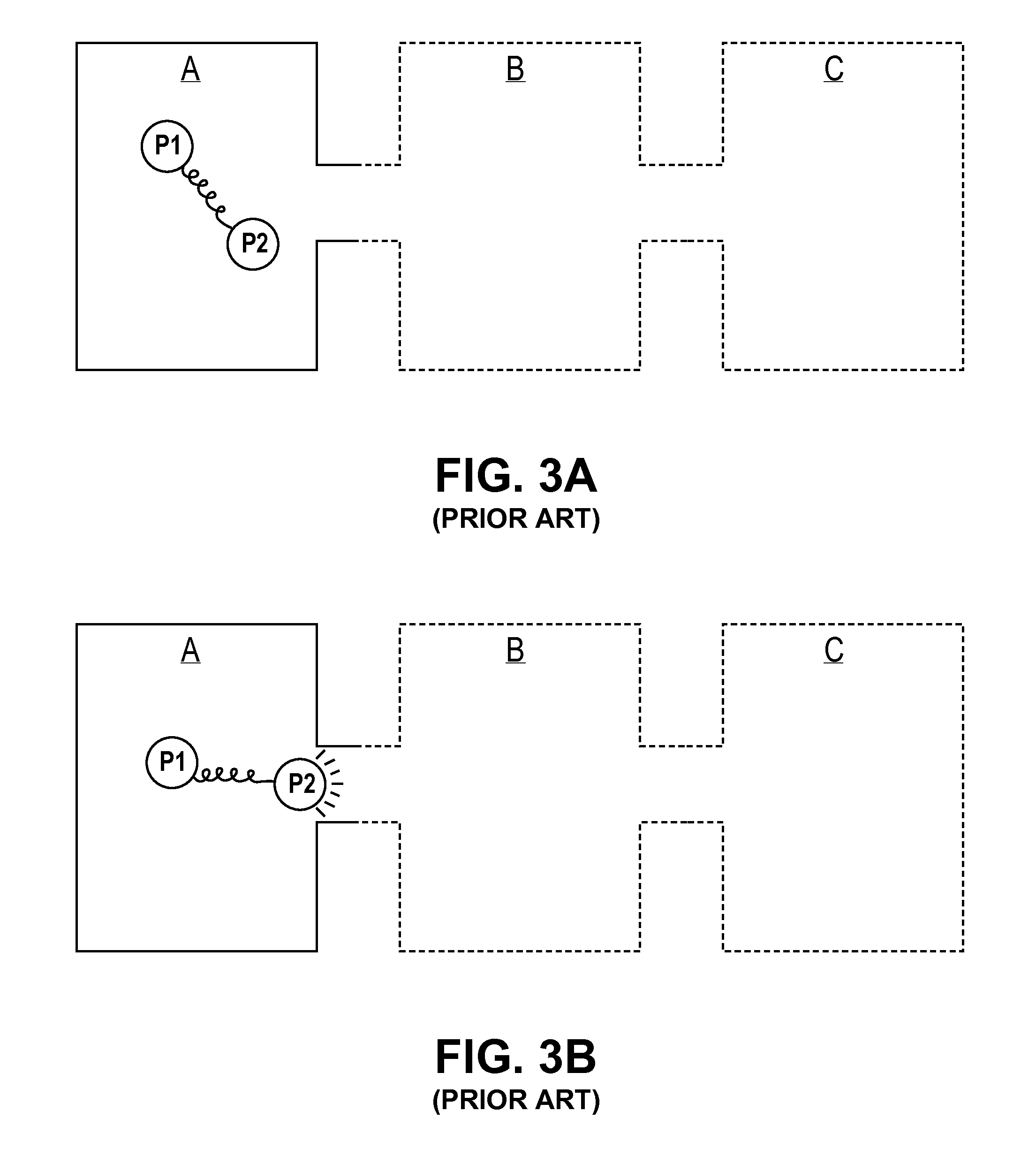 Level Server System For Peer-To-Peer Cooperative Games