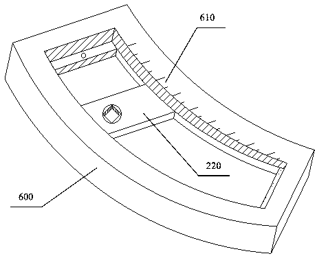 A circular damper with adjustable diameter in ventilation system and its design method