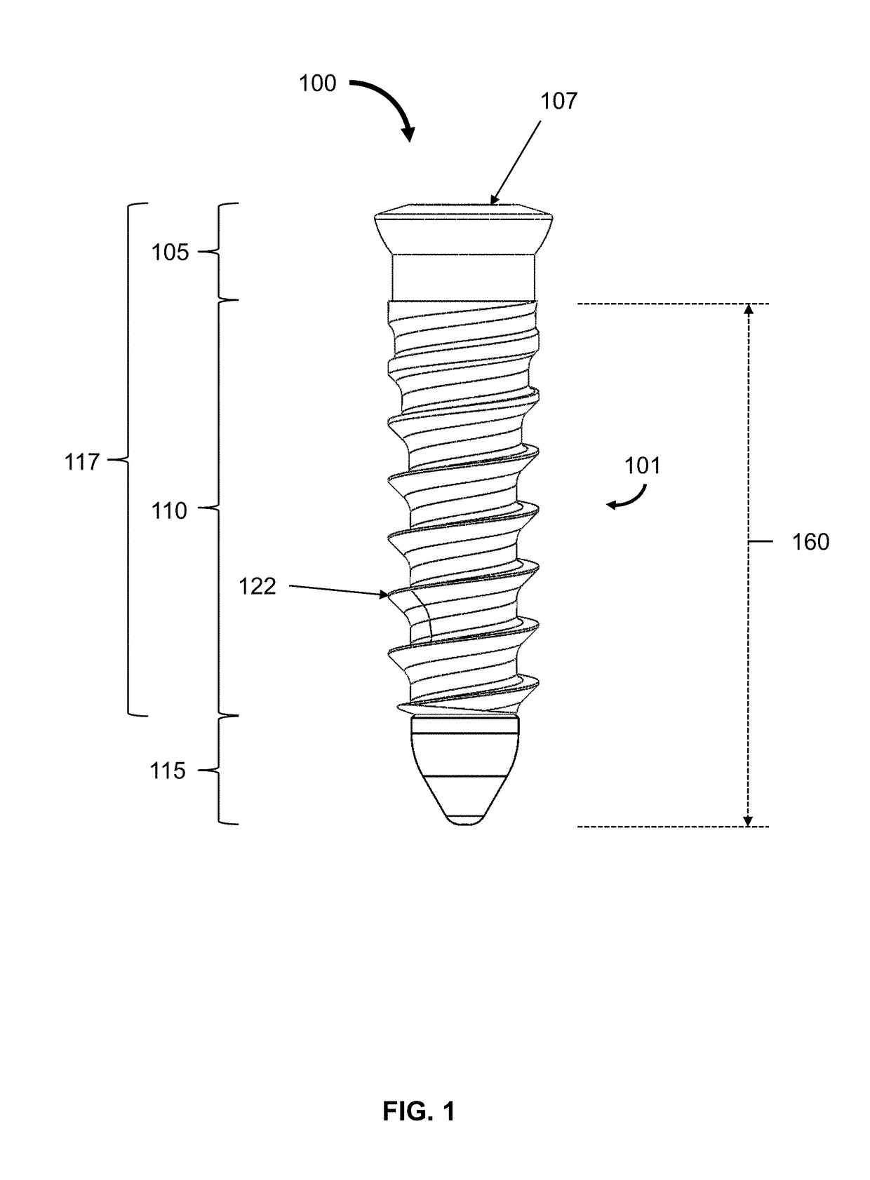 Magnetic Screw and Plate Apparatus