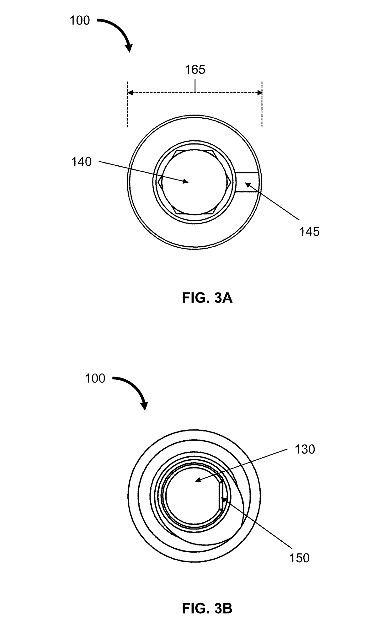 Magnetic Screw and Plate Apparatus