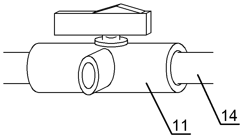 Weightless control infusion device