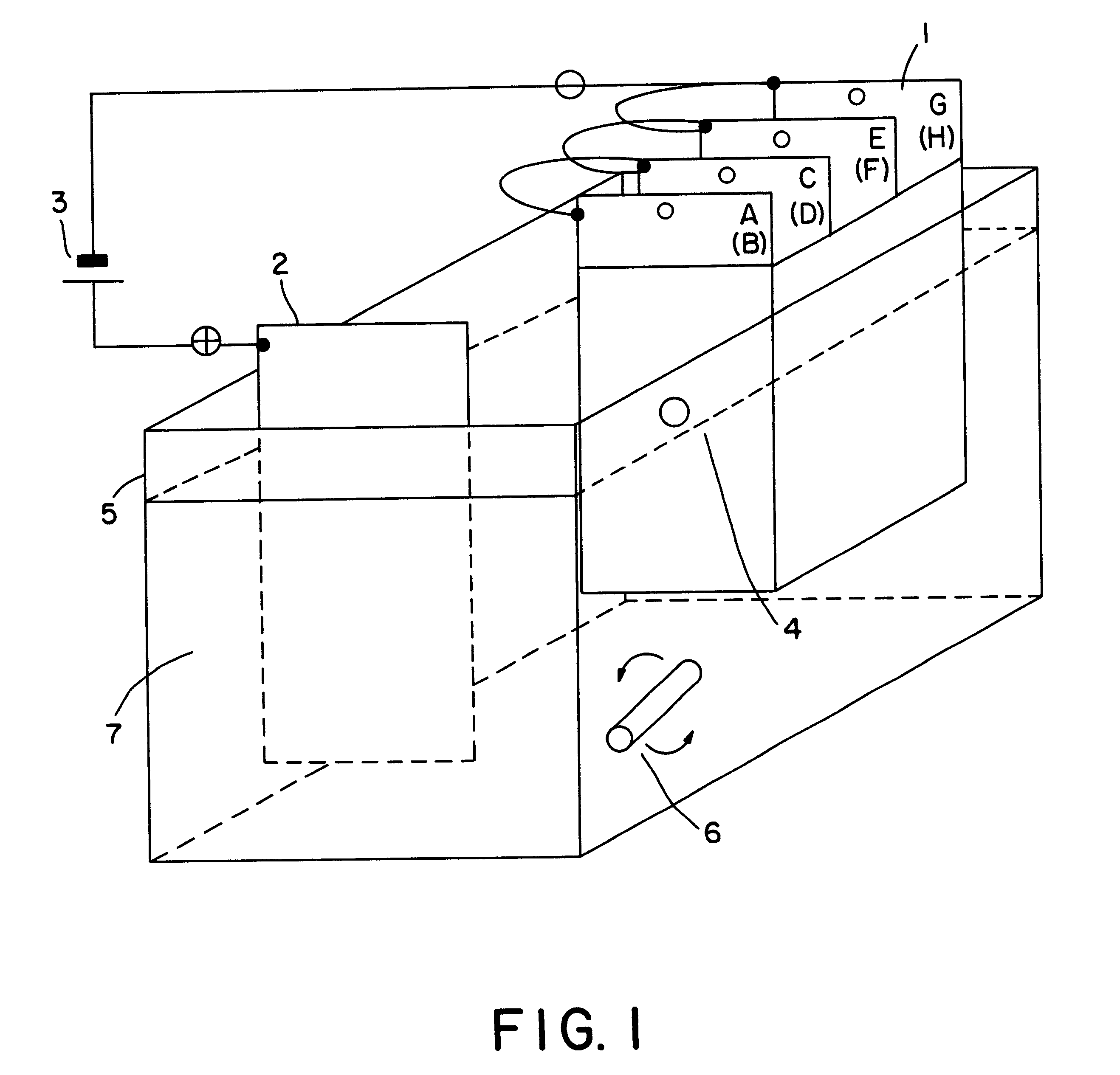 Acetylide-form propargyl-containing resin composition for cationic electrocoating