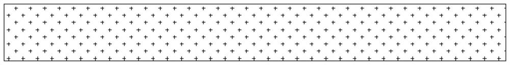 Manufacturing method of field emission ion neutralizer chip based on soi process