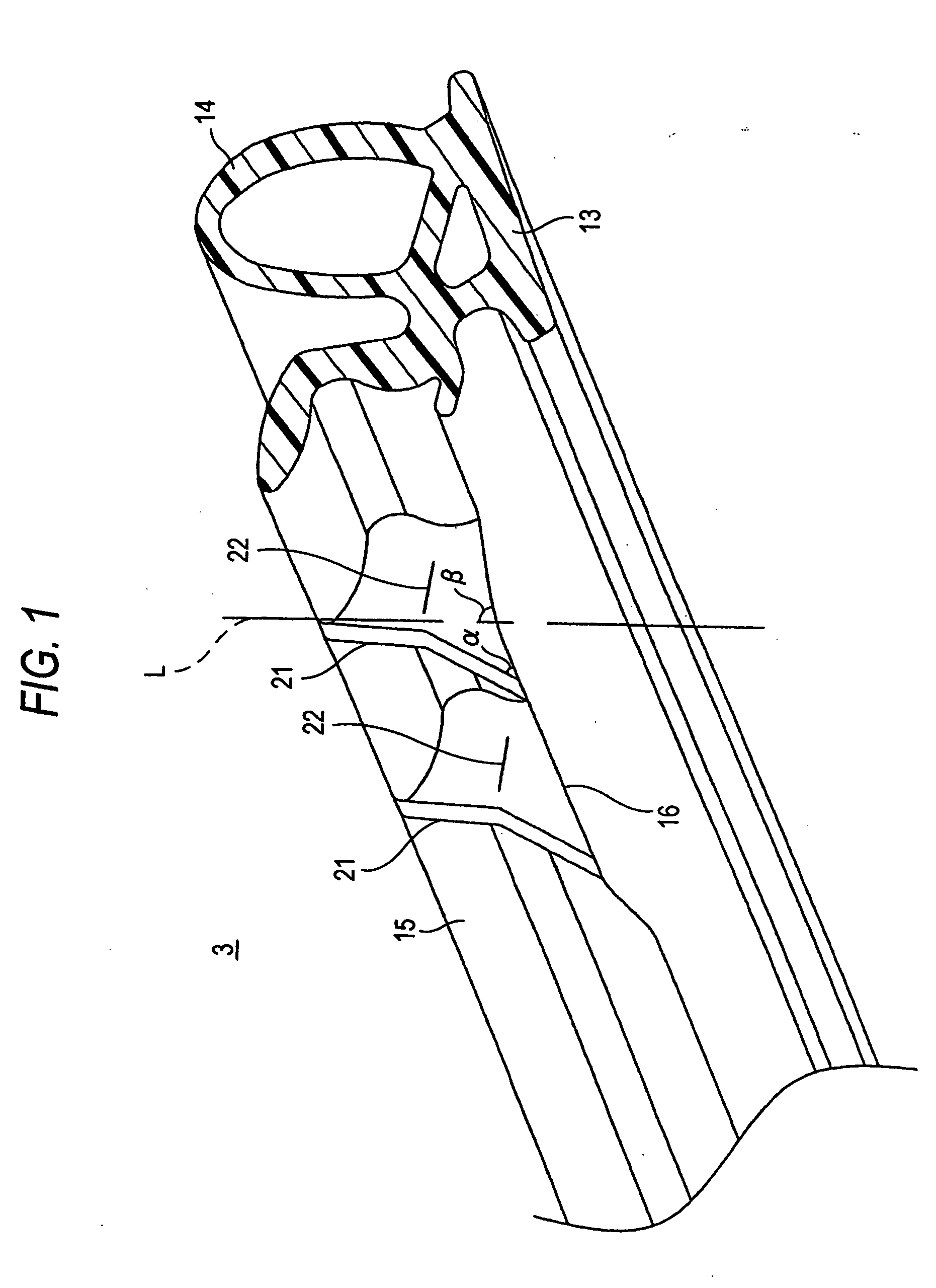 Door weather strip