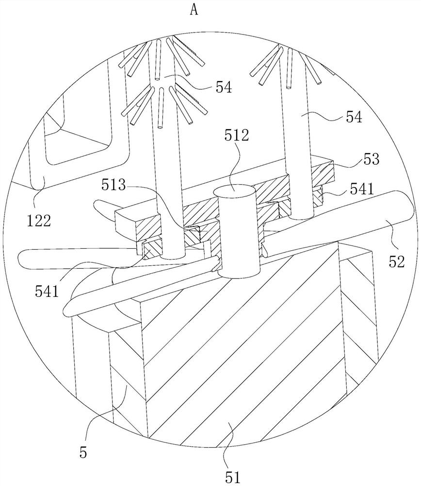 Bidirectional electromagnetic valve