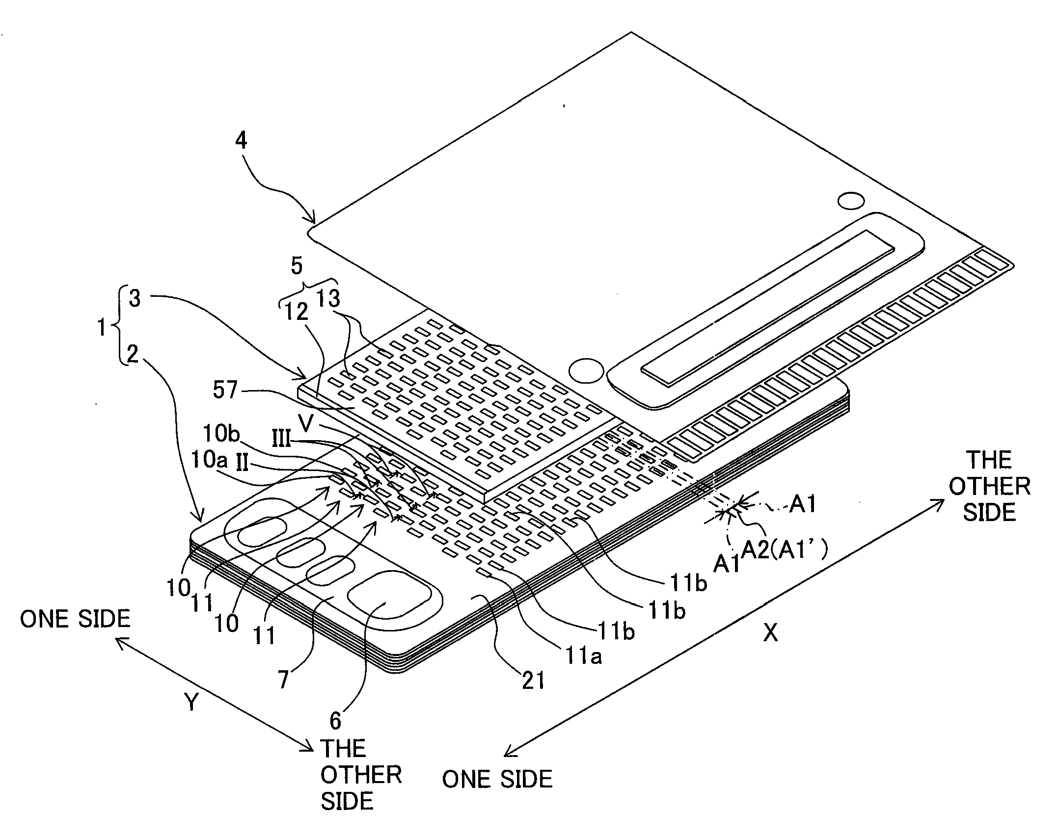 Liquid Discharge Head and Printer