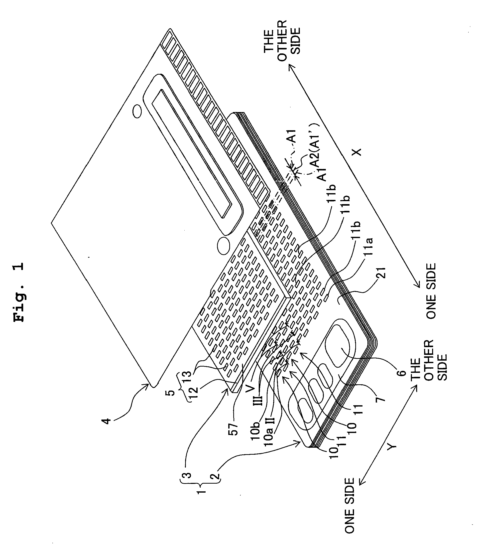 Liquid Discharge Head and Printer