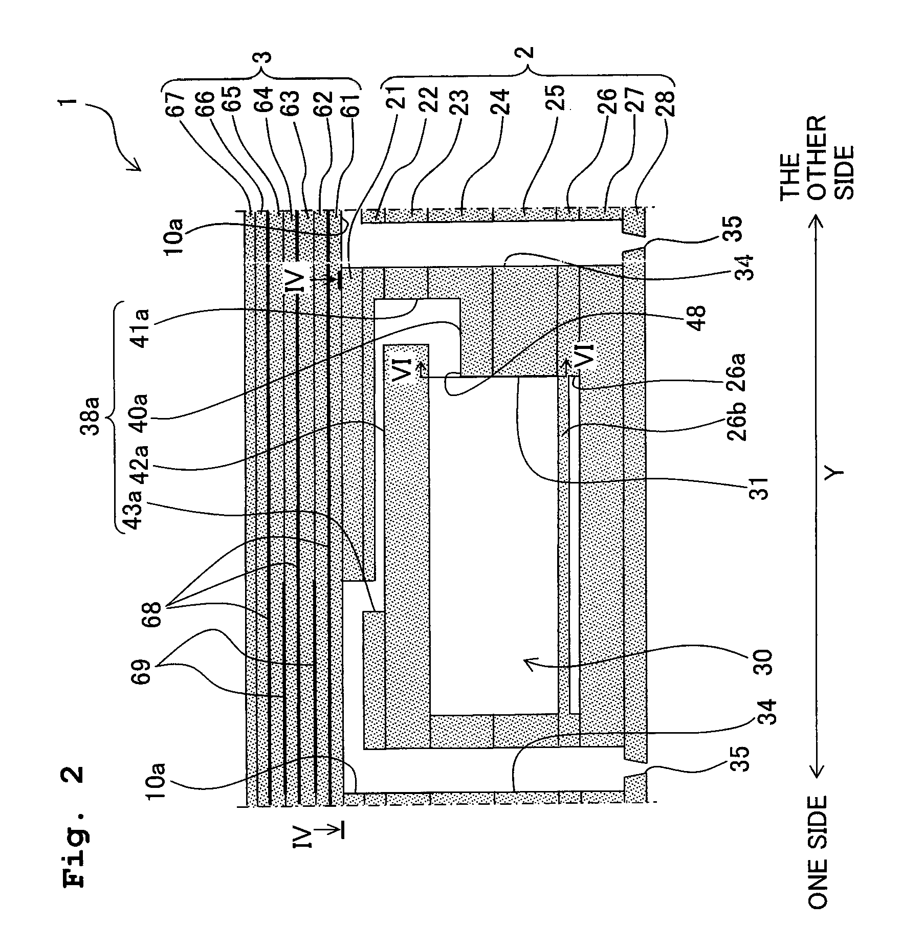 Liquid Discharge Head and Printer