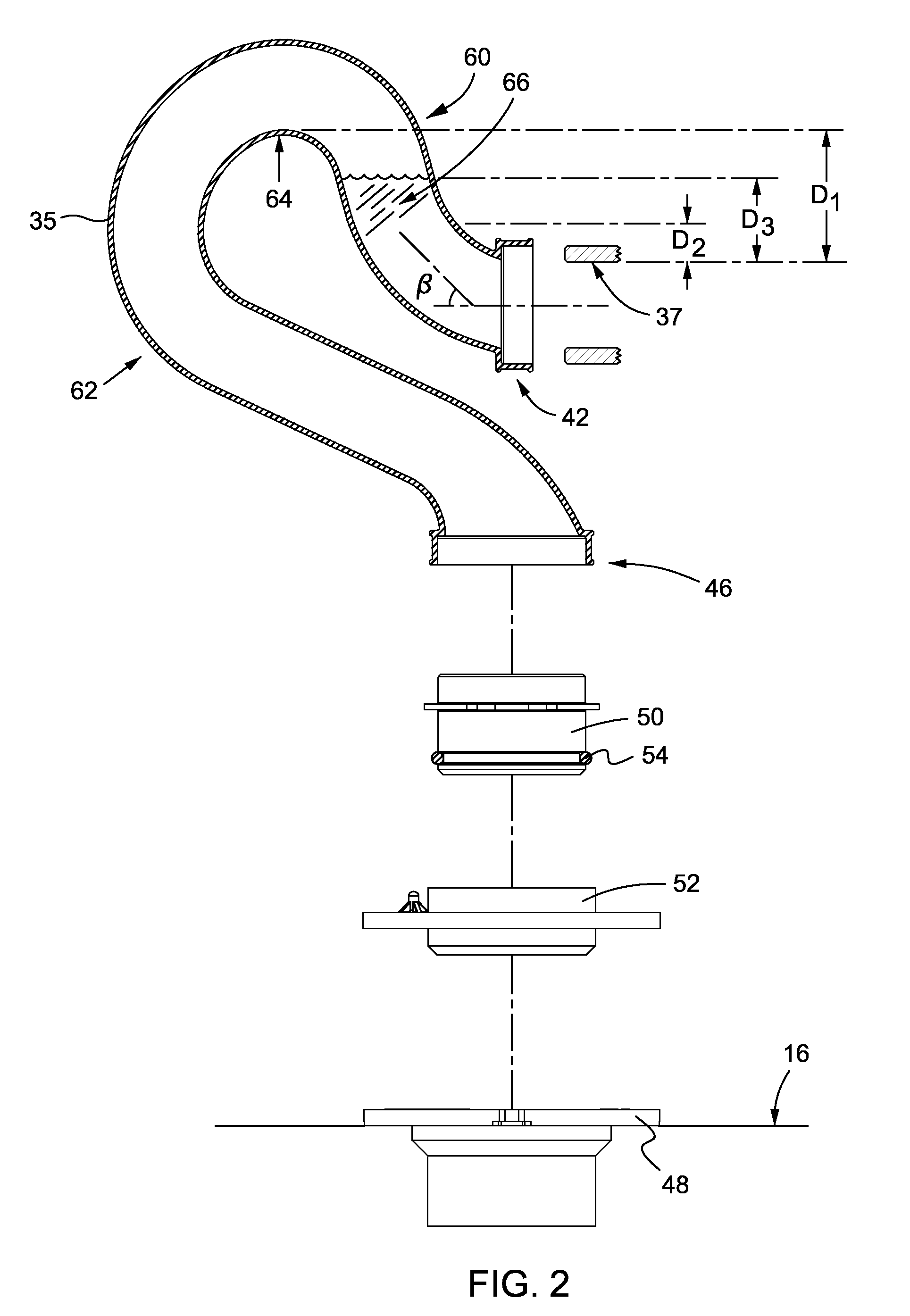 Toilet for use in recreational vehicle and boats