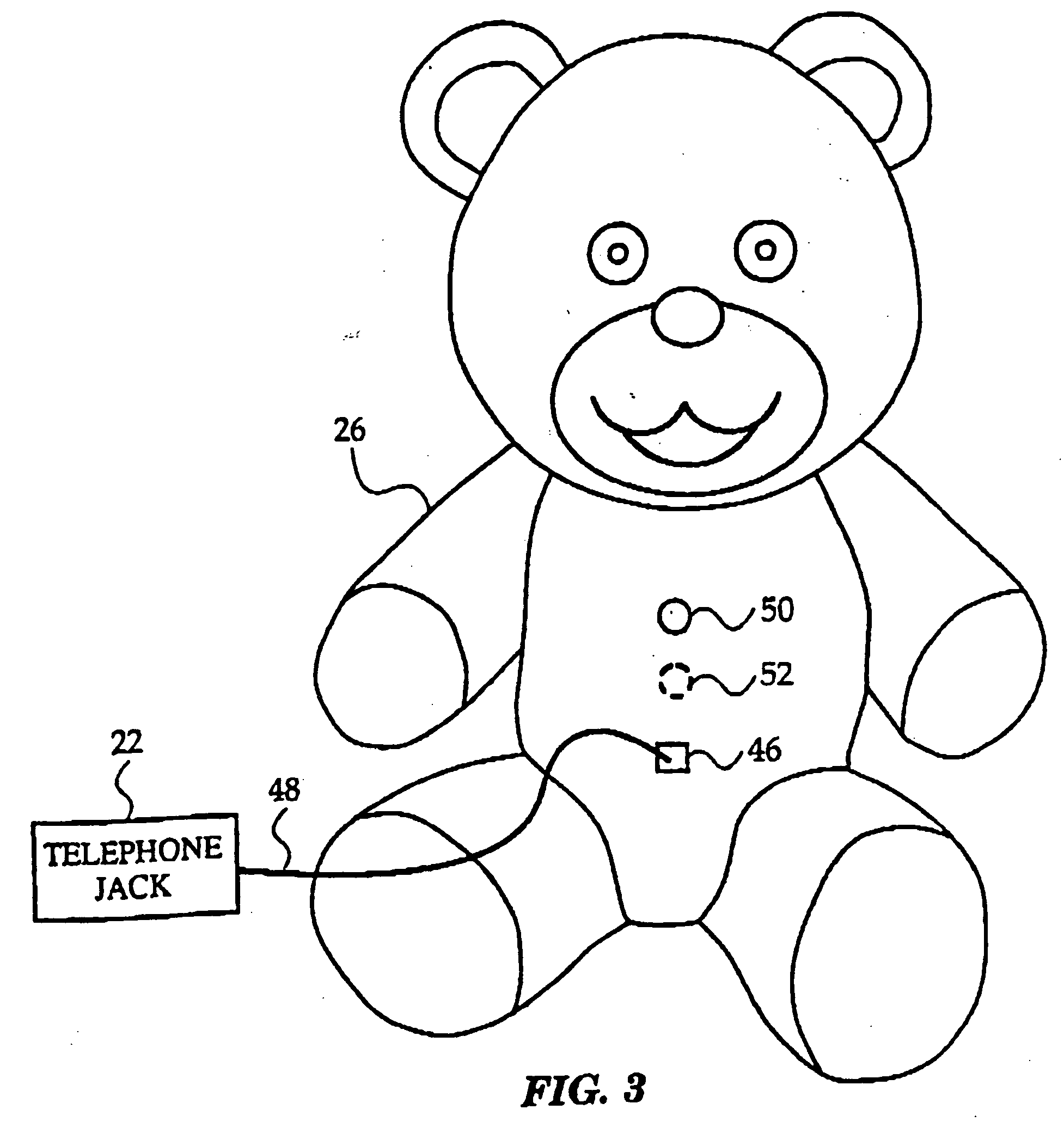 Remote generation and distribution of command programs for programmable devices