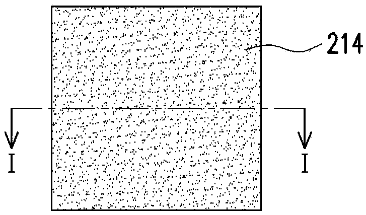 Coaxial conductor structure, capacitor and manufacturing method thereof