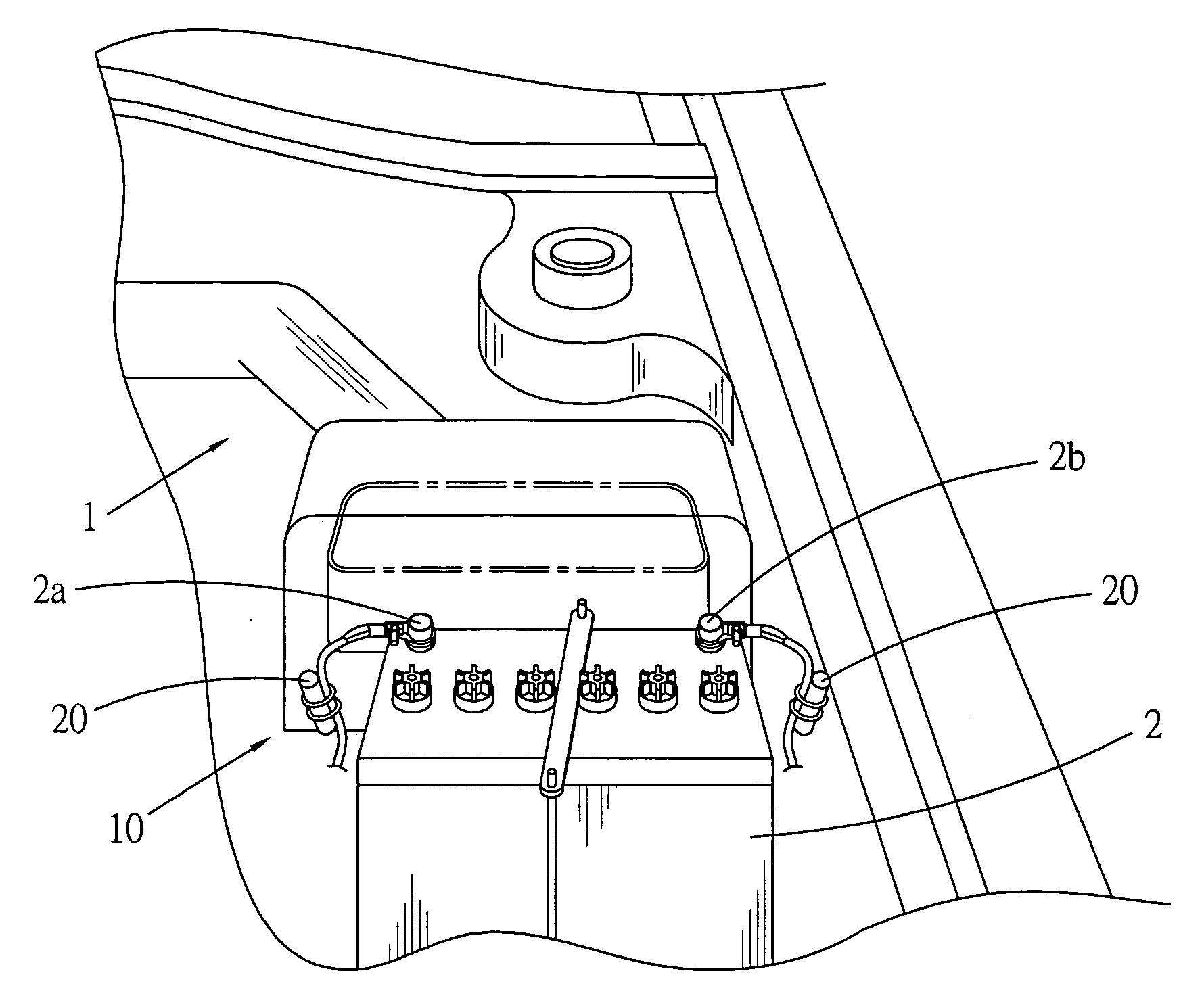 Energy-releasing apparatus for energizing and covibrating fuel molecules and arranging reactant molecules