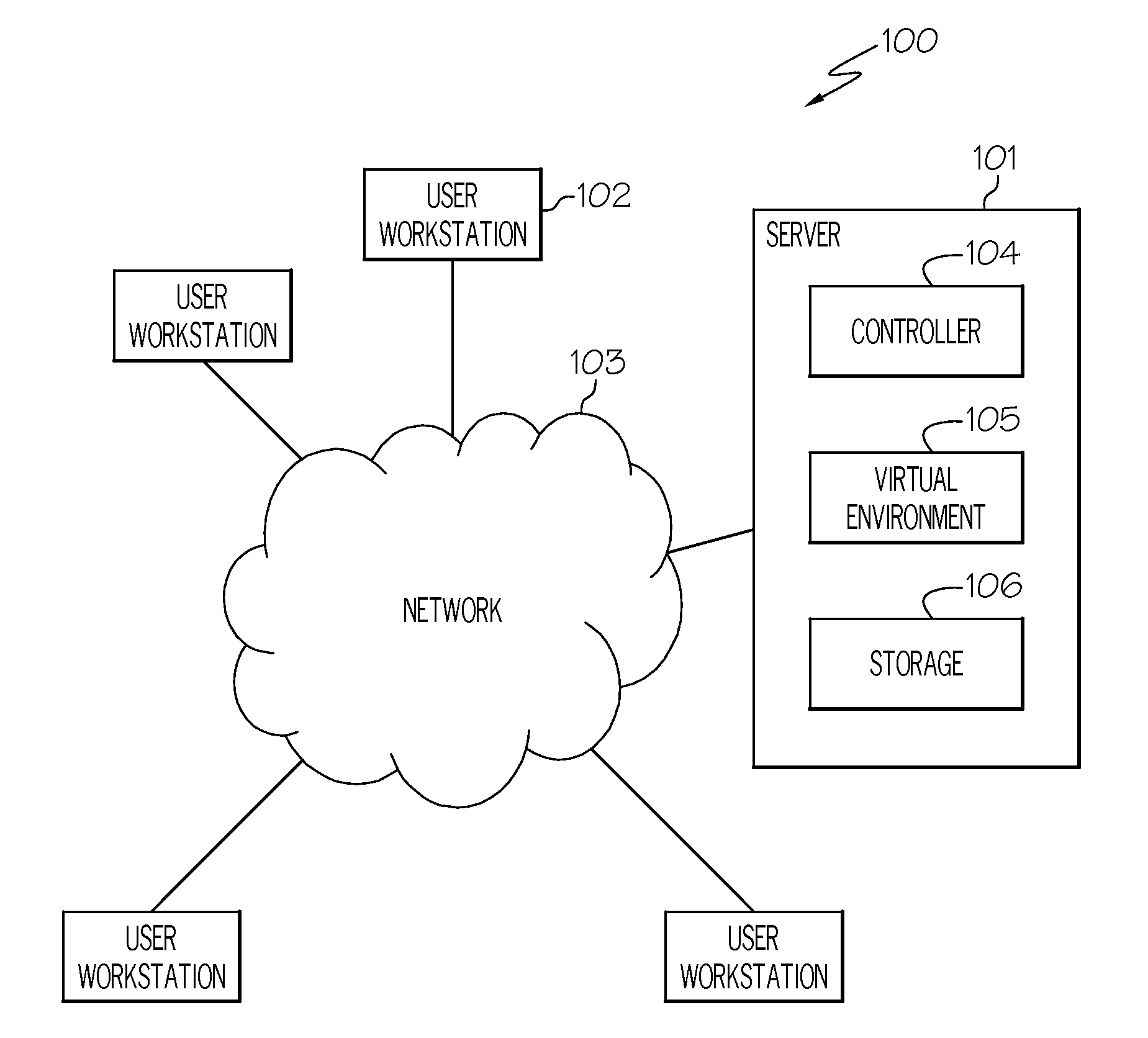 Three-dimensional (3D) virtual world wormholes