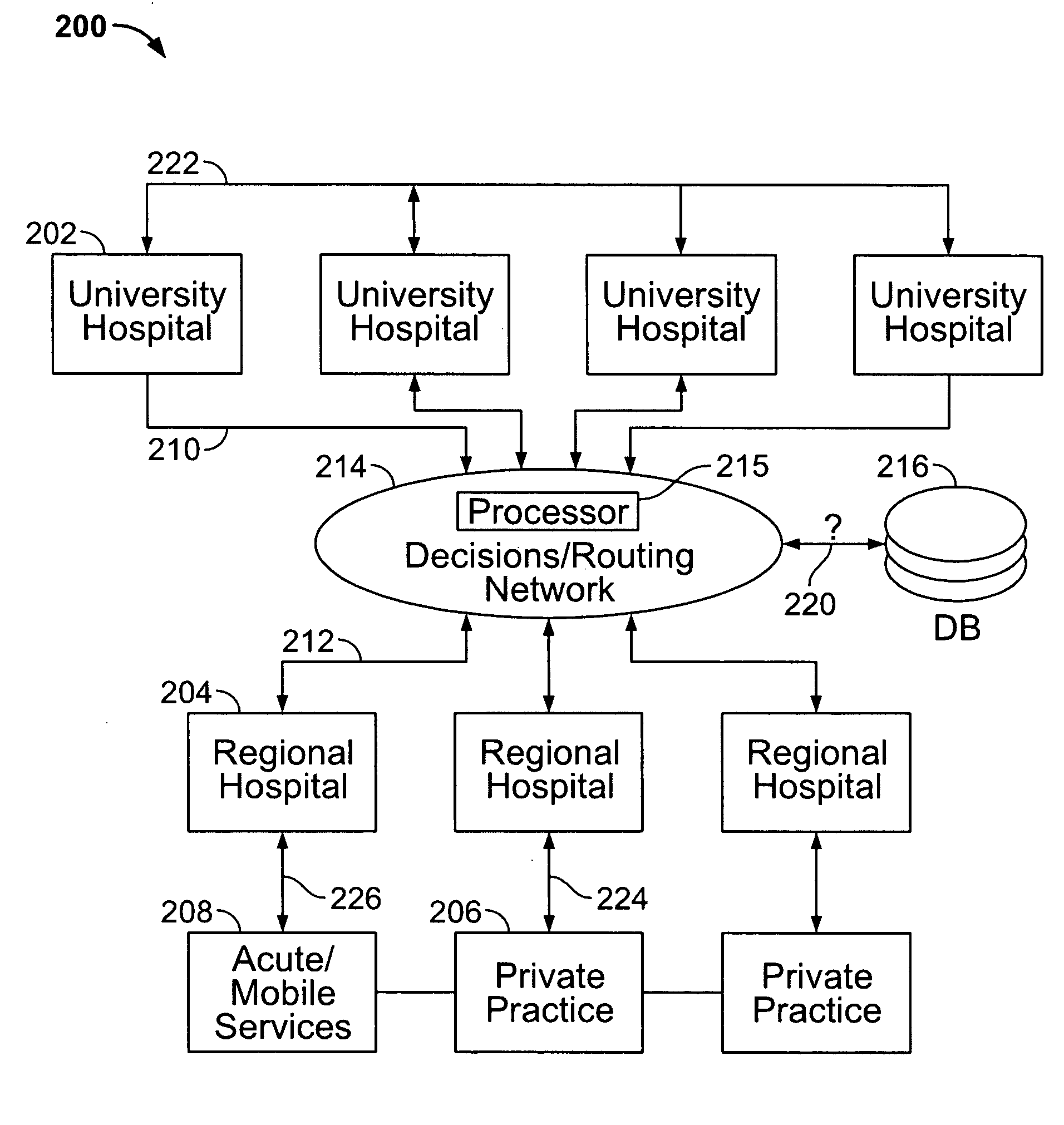 Method and apparatus for knowledge based diagnostic imaging