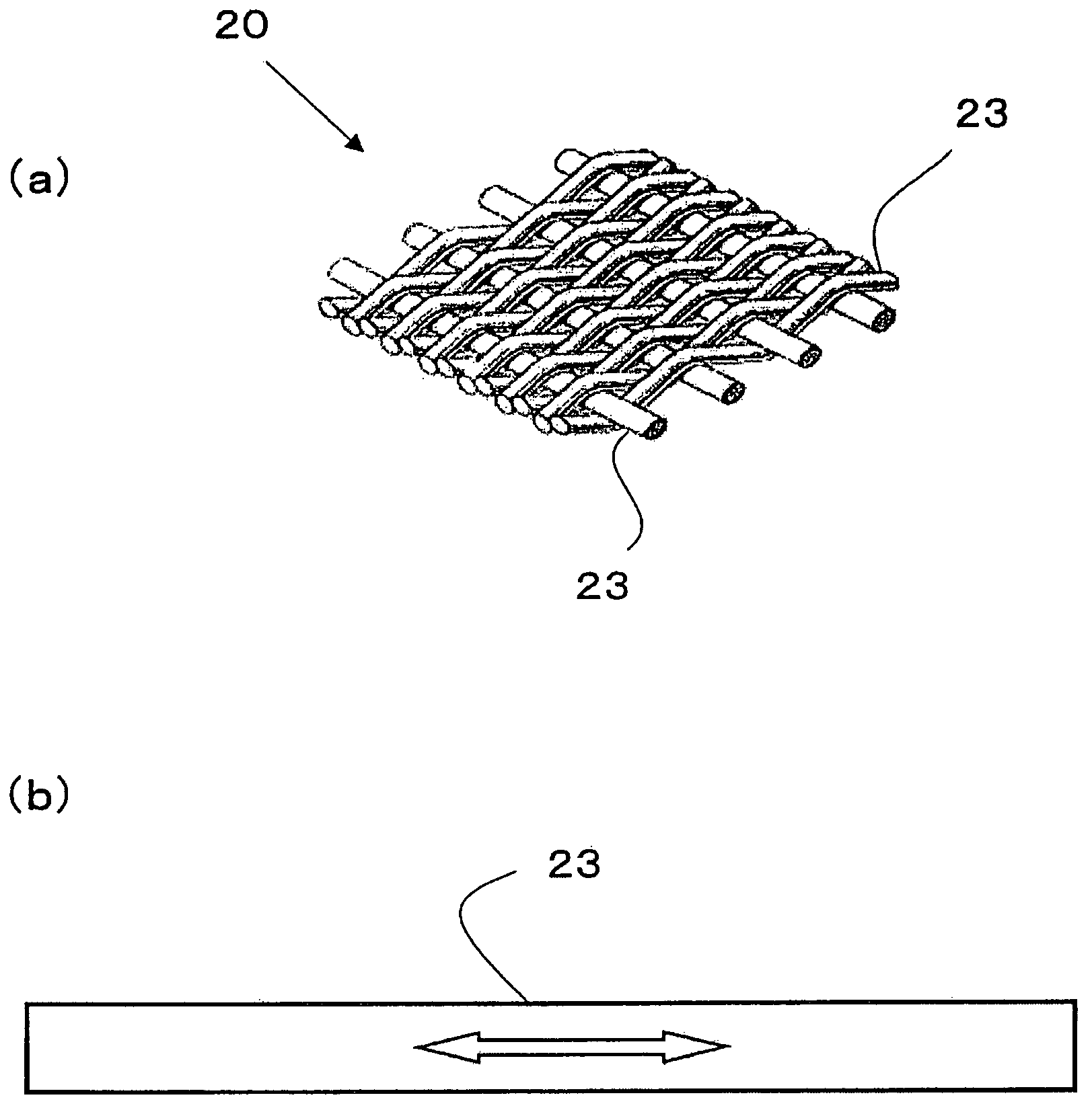 Energy converter and method of making the same