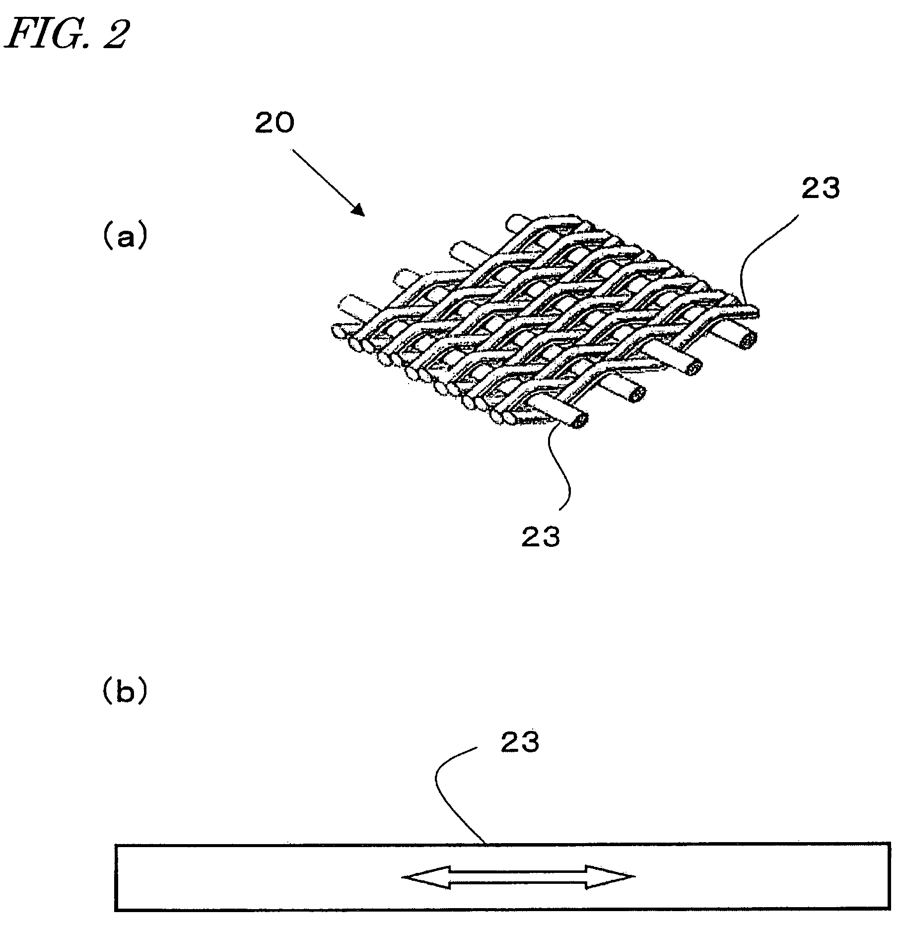 Energy converter and method of making the same