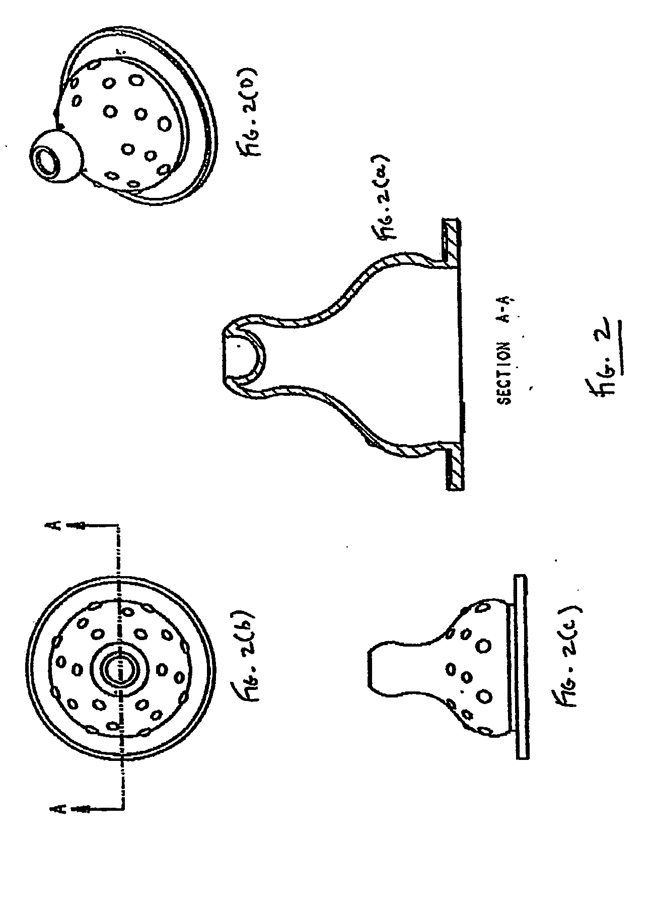 No-Spill Drinking Products