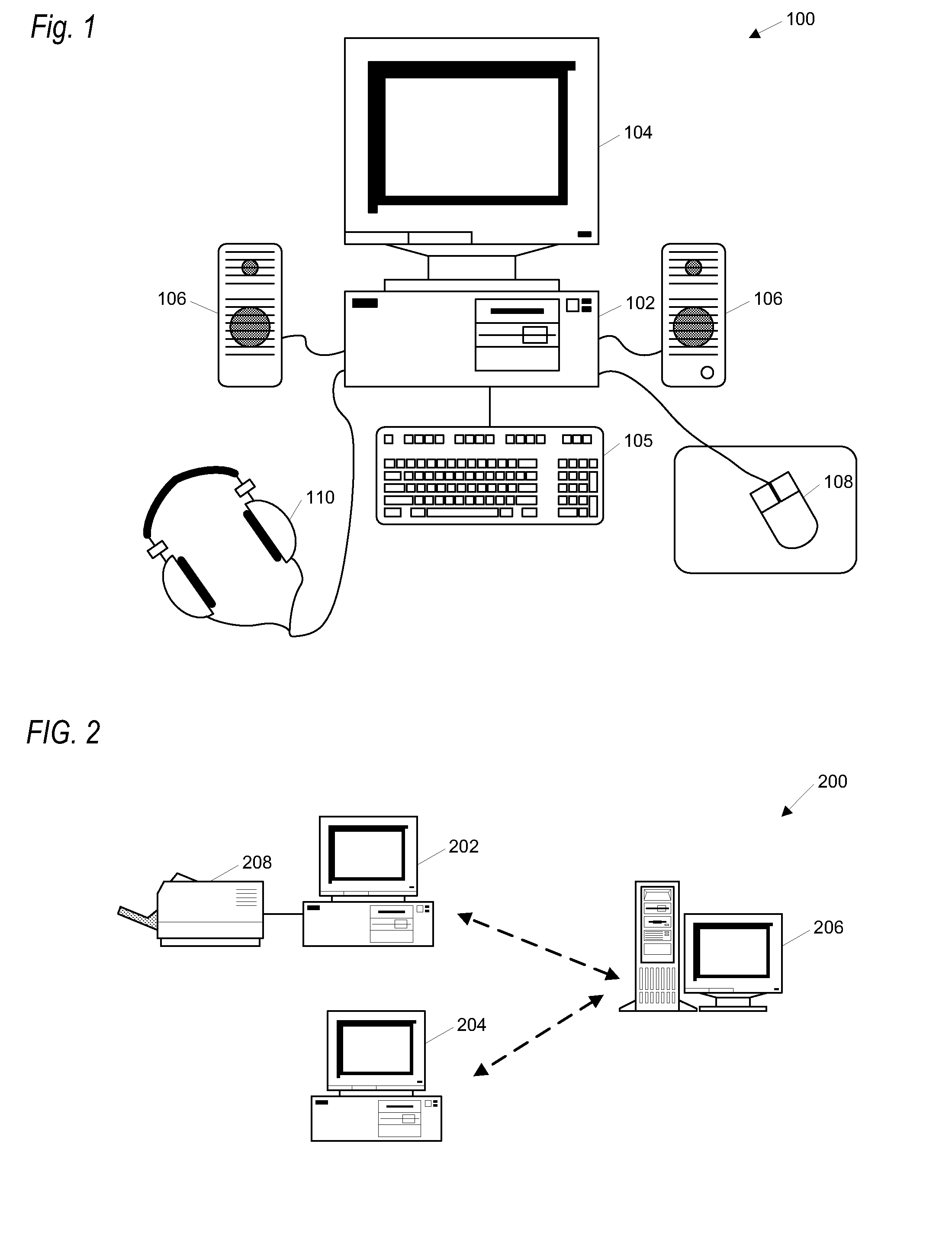 Visual emphasis for cognitive training exercises