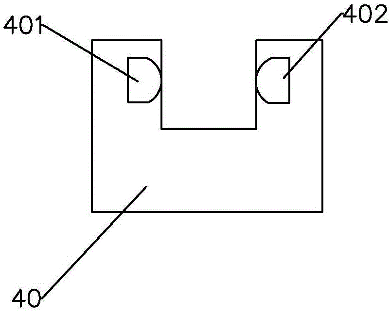 Baking working method of electric oven