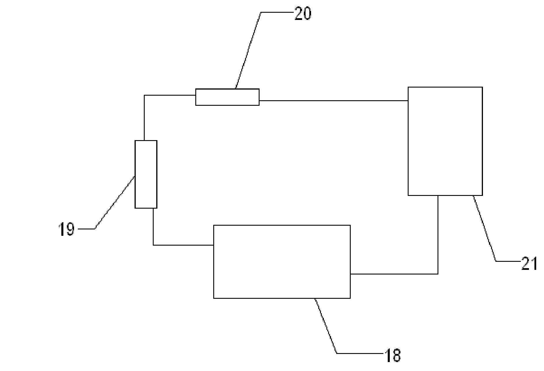 Method for producing electrodeposition cobalt