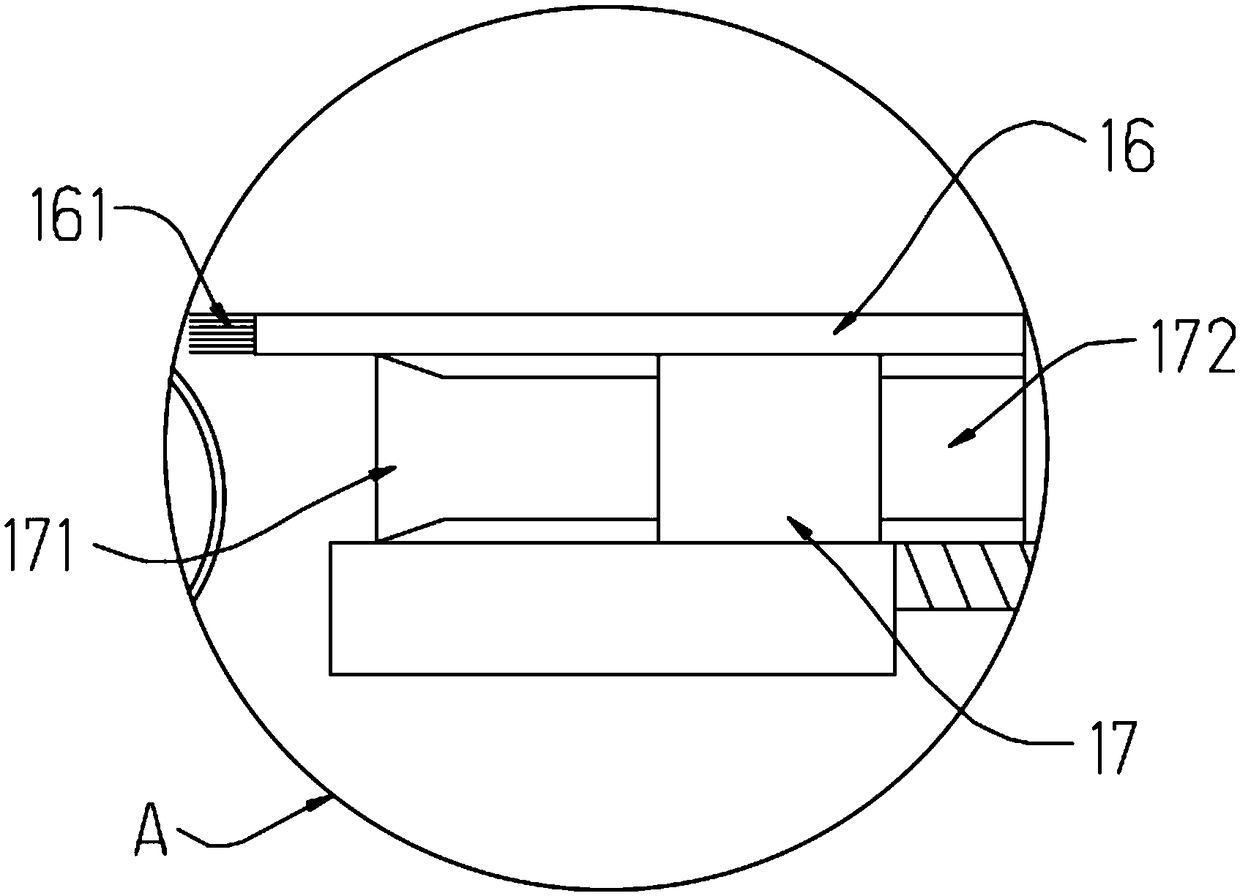 Disposable bed sheet cleaning device