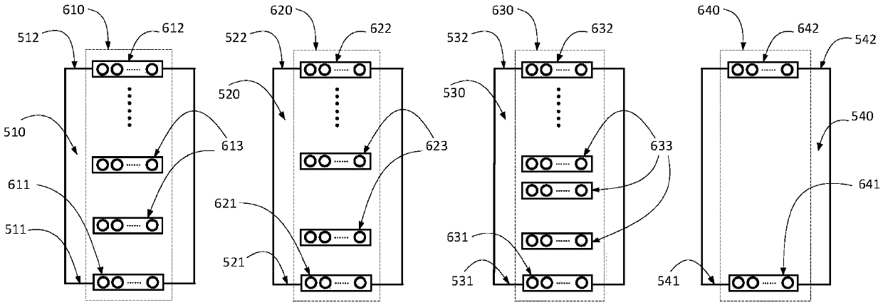 Monitoring based smart control method and system for planar intersection traffic throughput