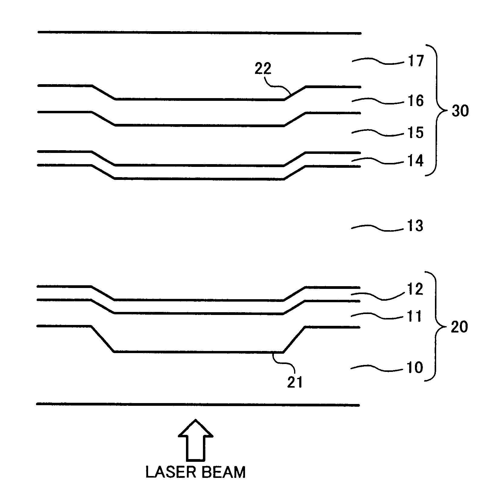 Optical information recording medium