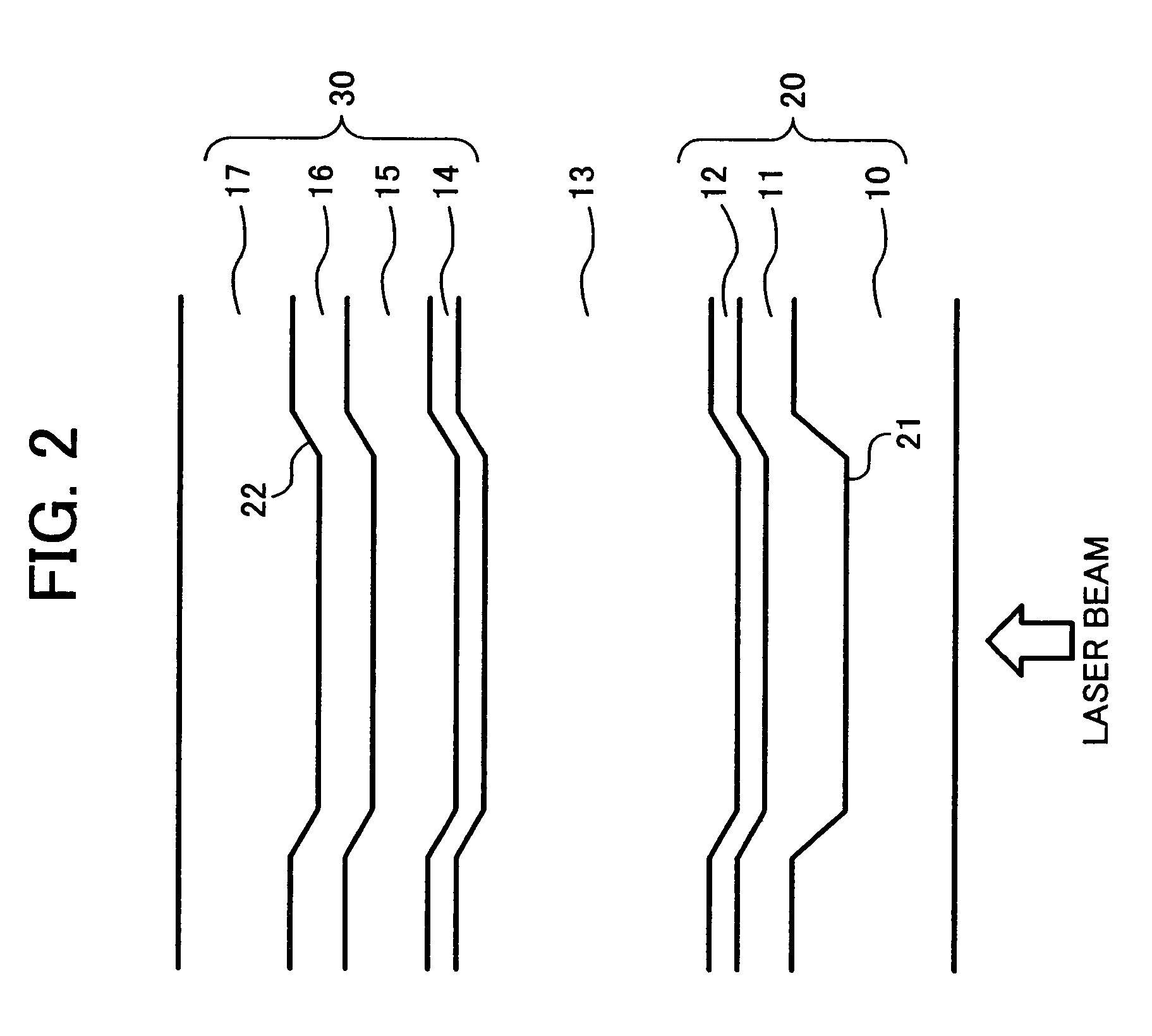 Optical information recording medium