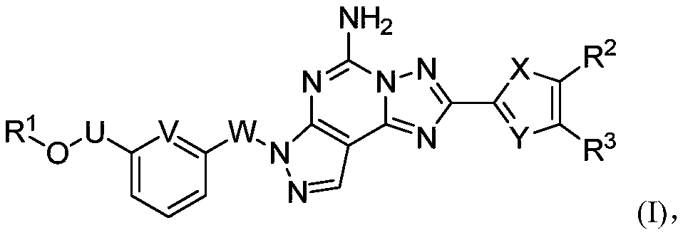 Nitrogen-containing fused tricyclic derivatives and application thereof