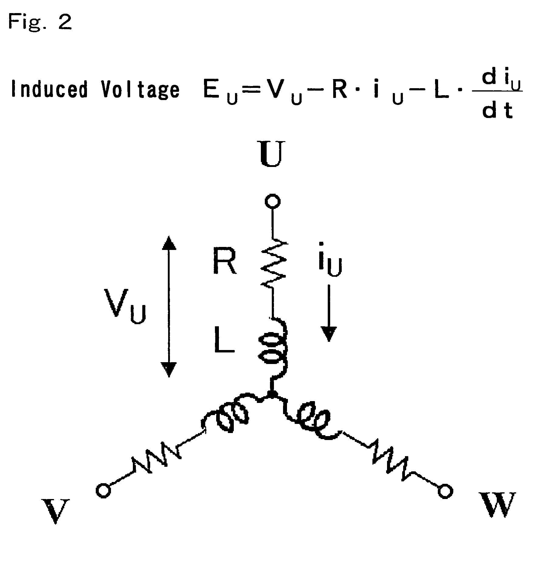 Driver of electric compressor