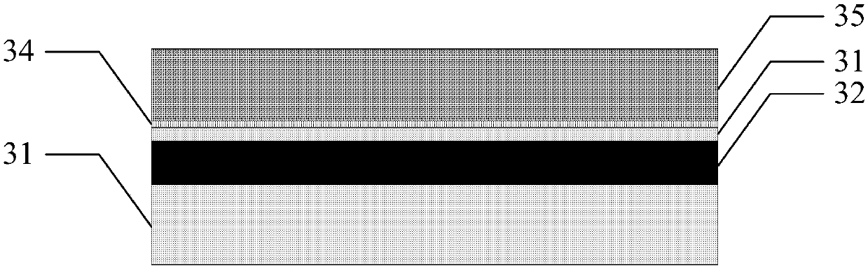 MEMS thermal acoustic particle sensor