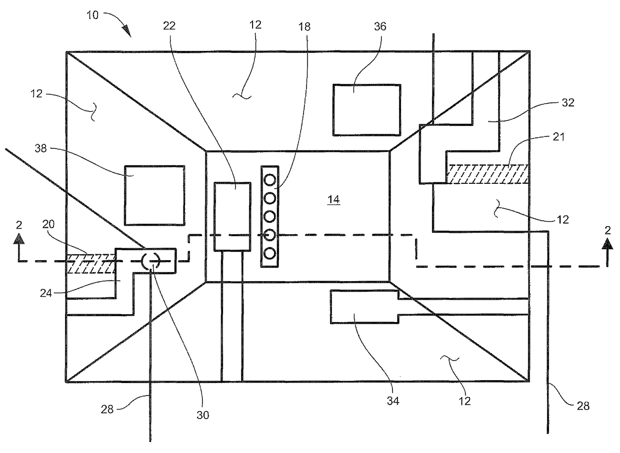 Methods of utilizing coal combustion residuals and structures constructed using such coal combustion residuals