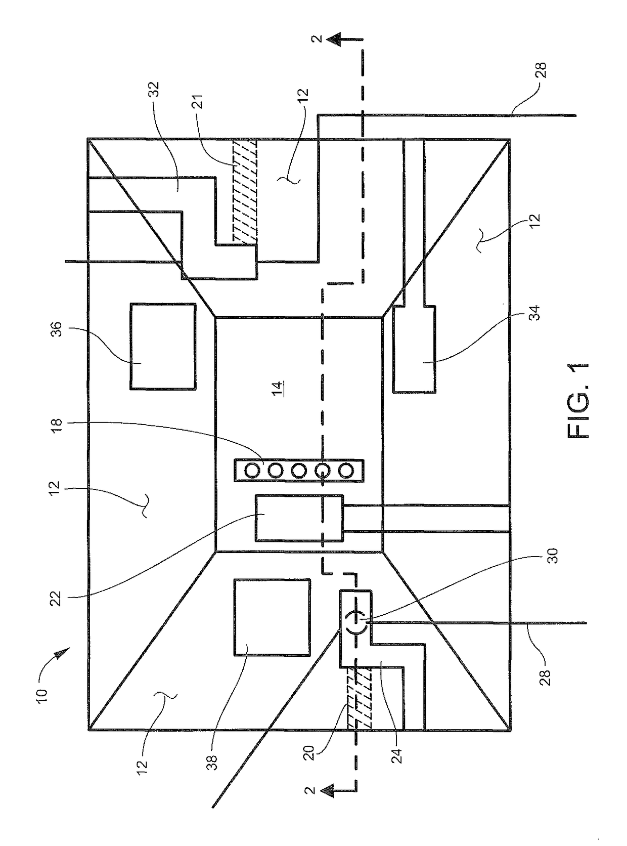 Methods of utilizing coal combustion residuals and structures constructed using such coal combustion residuals