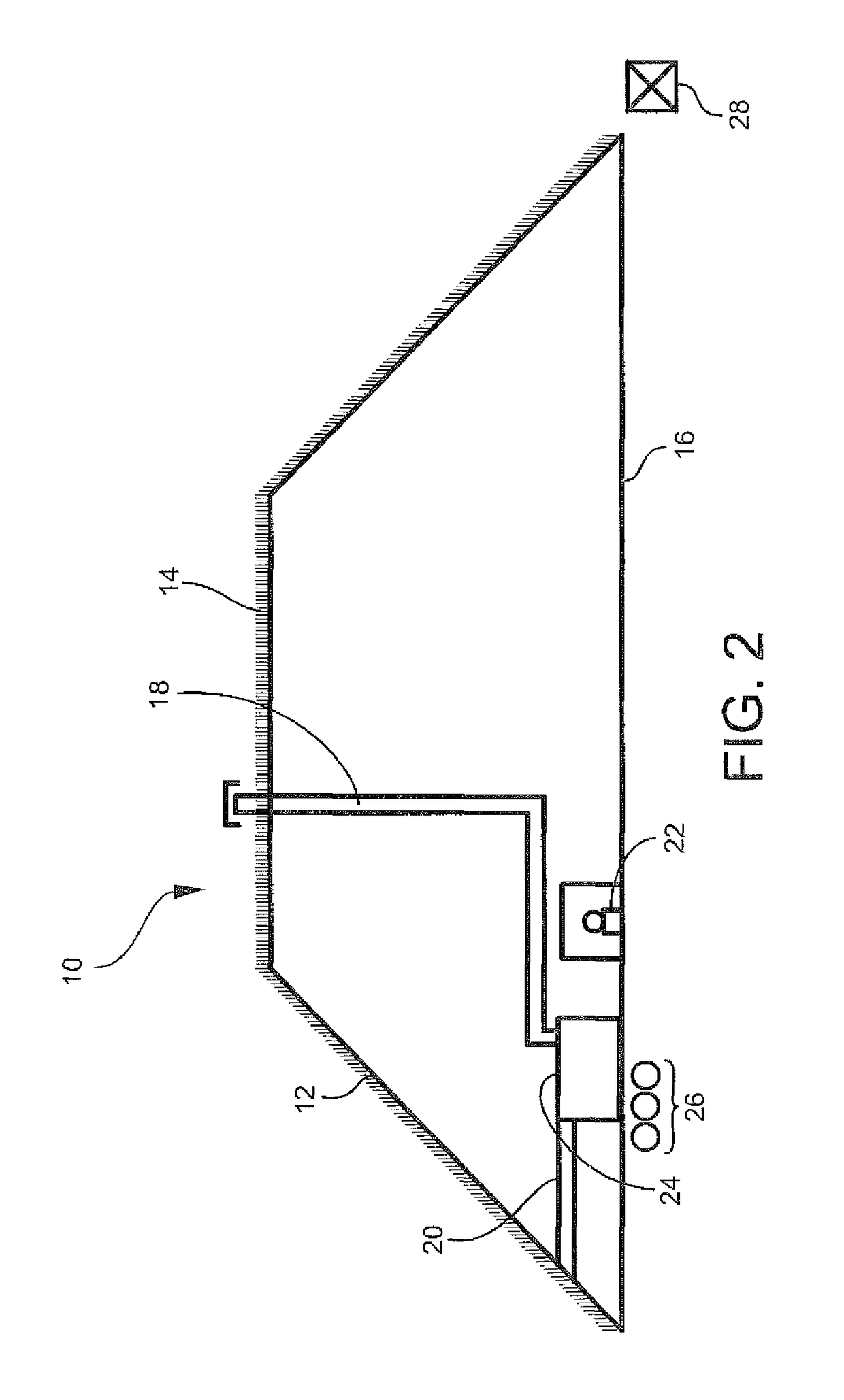 Methods of utilizing coal combustion residuals and structures constructed using such coal combustion residuals