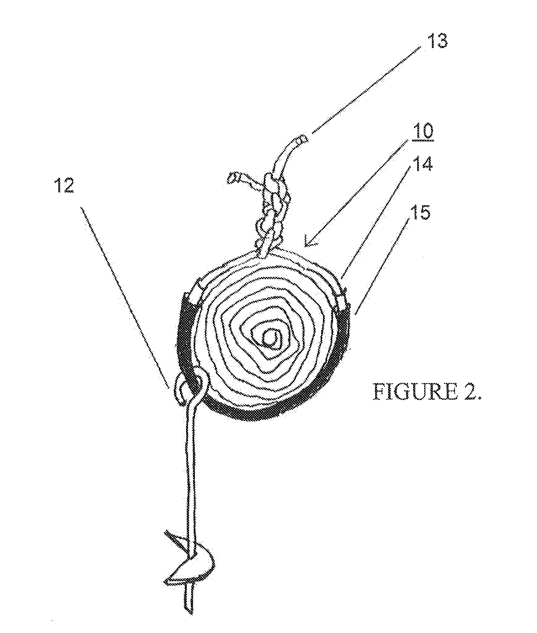 Wave Energy Reduction System