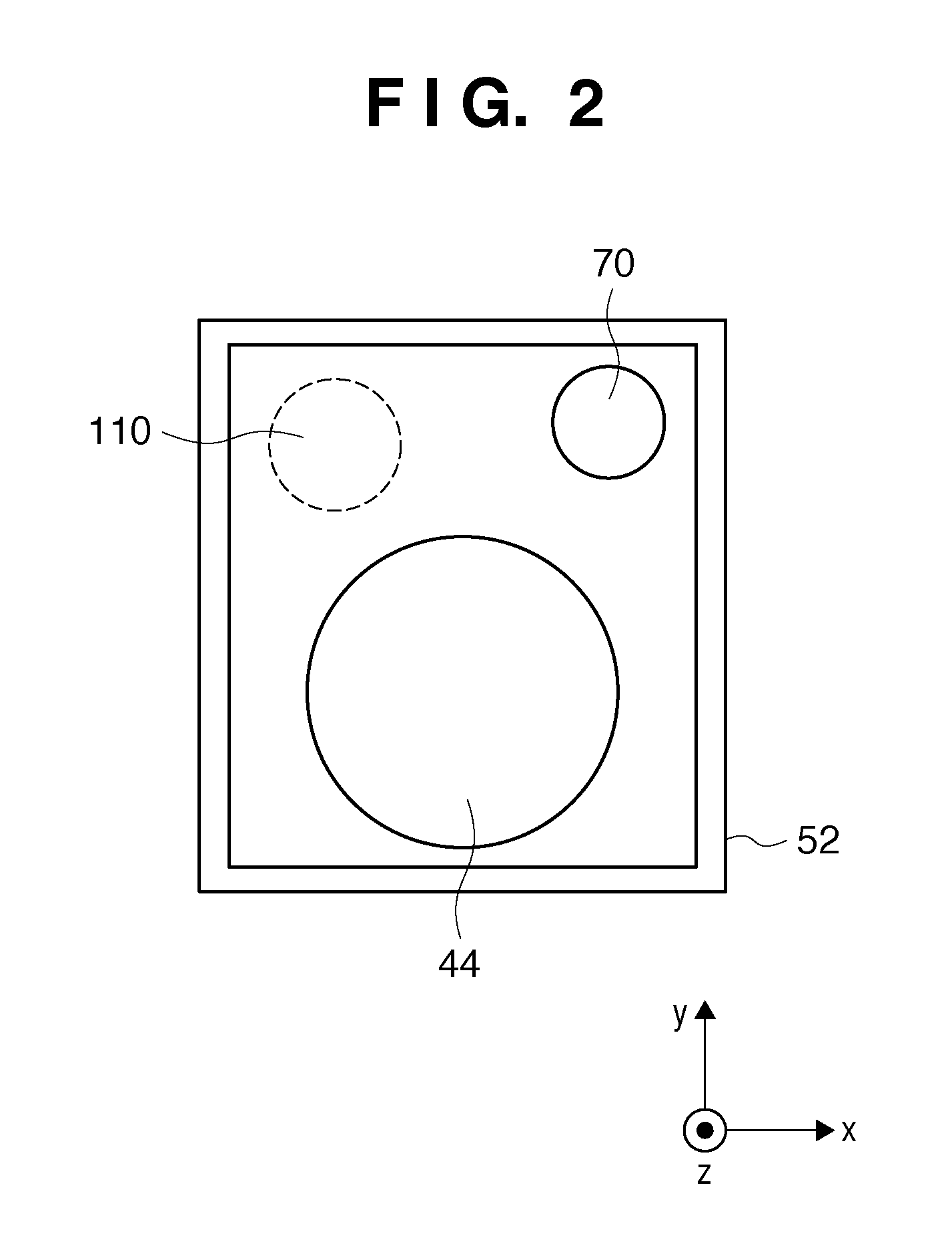 Immersion exposure apparatus and device manufacturing method