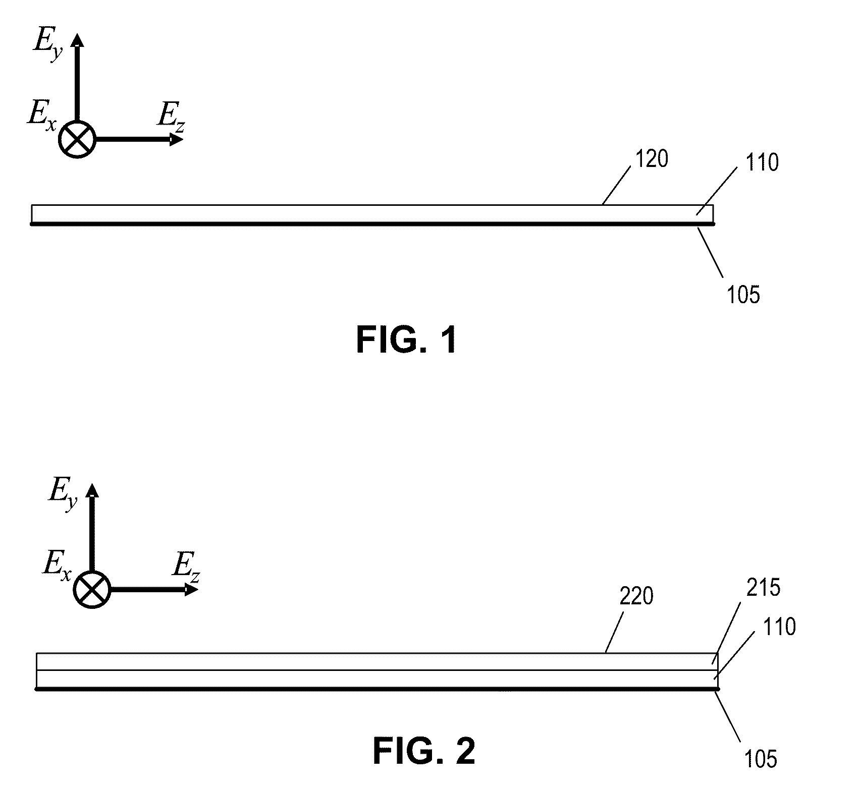 Low index metamaterial